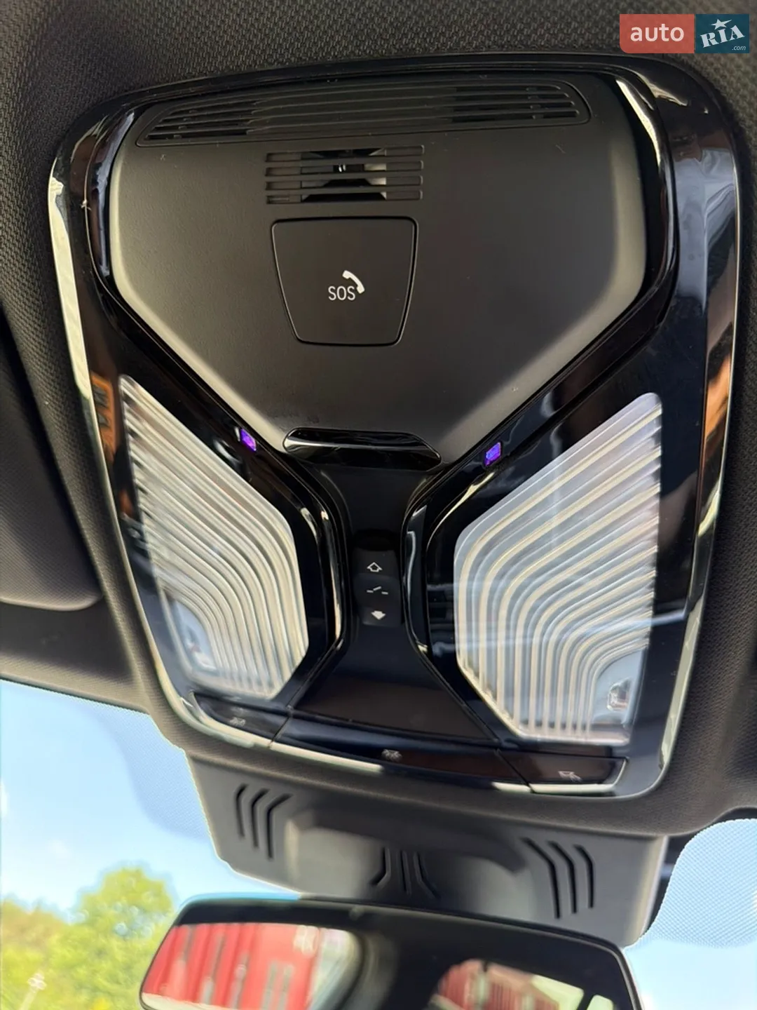 2021 BMW X5 - мініатюра 53