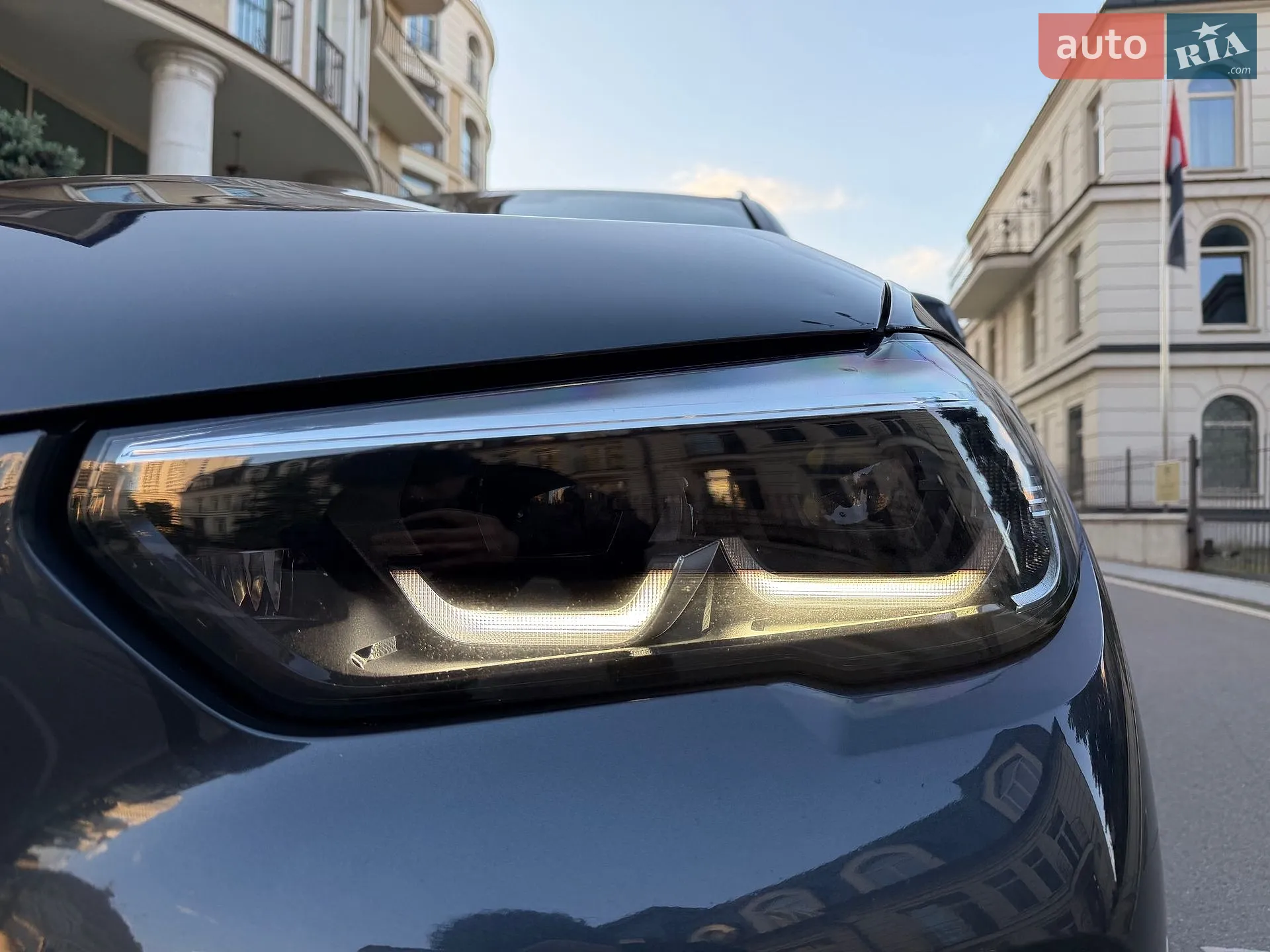 2020 BMW X5 - мініатюра 24