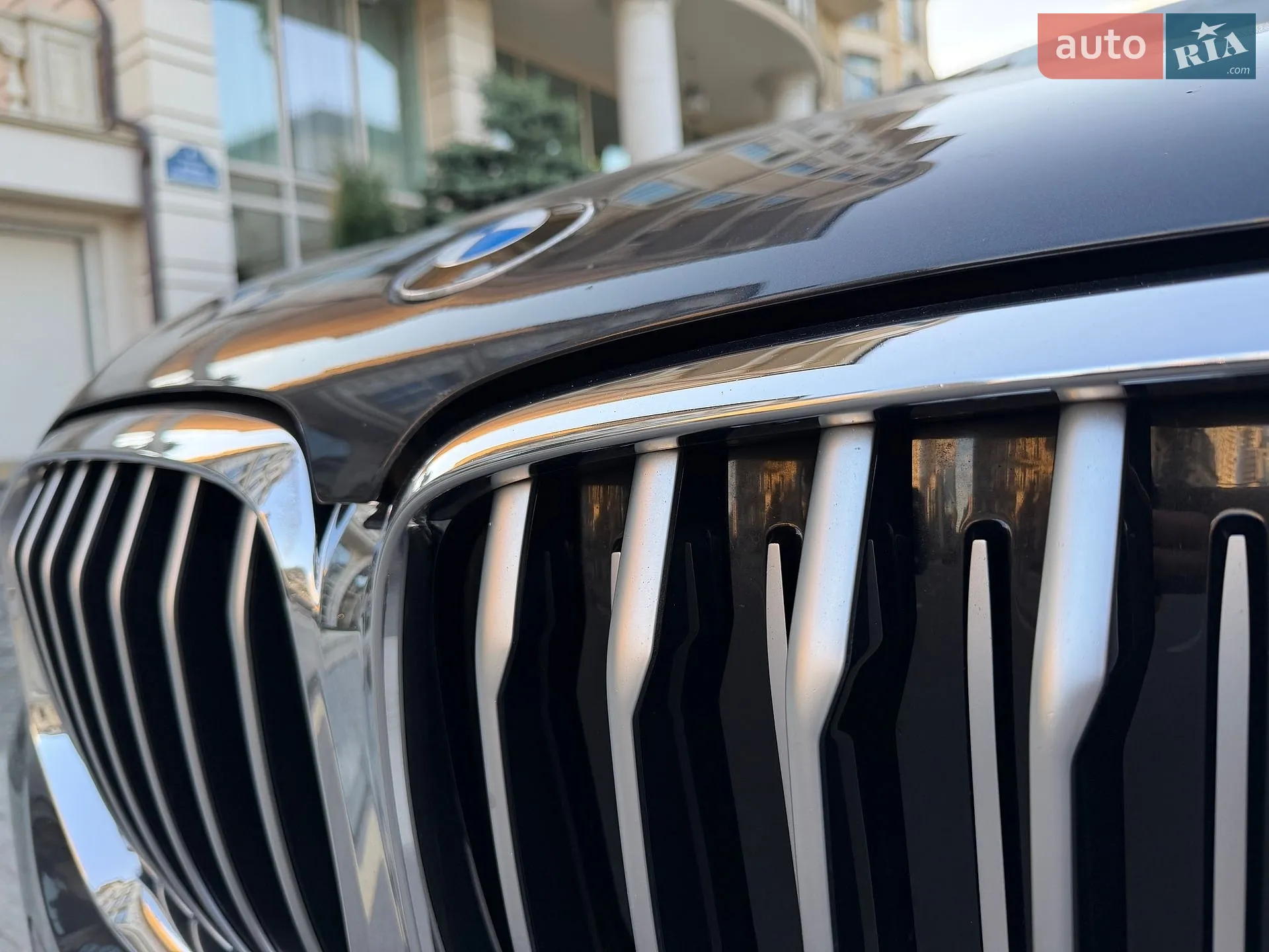 2020 BMW X5 - мініатюра 29