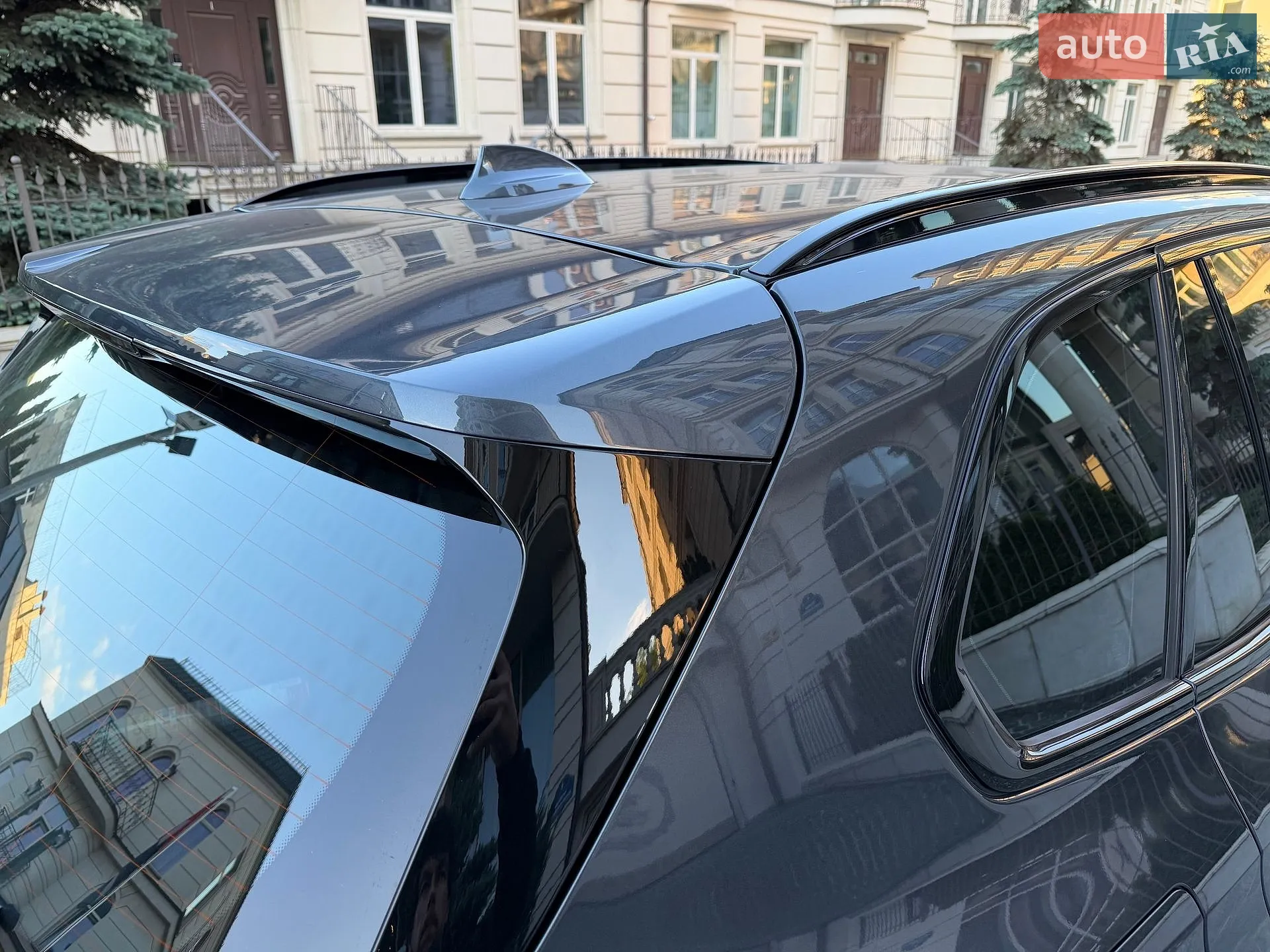 2020 BMW X5 - мініатюра 14