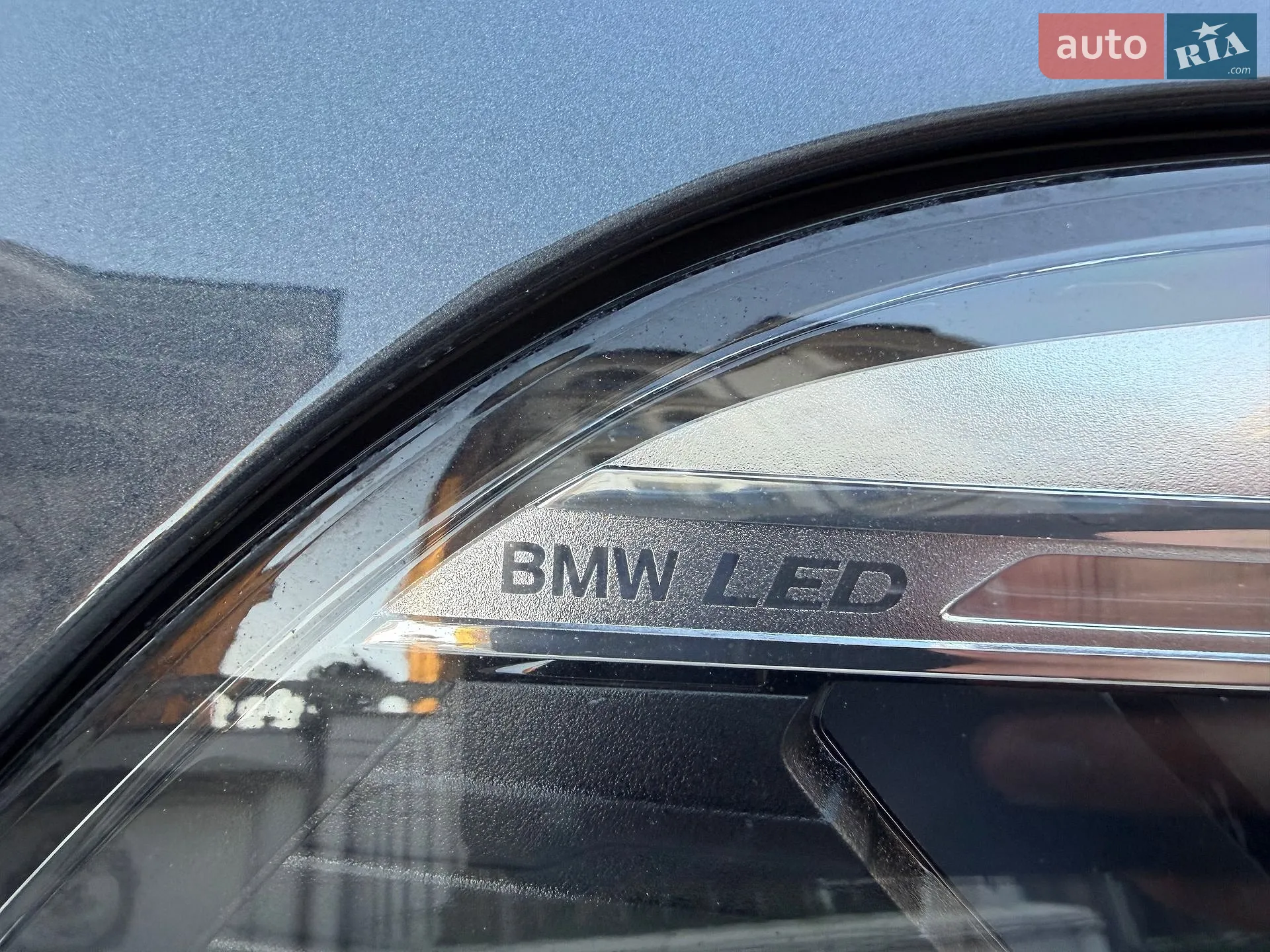 2020 BMW X5 - мініатюра 16