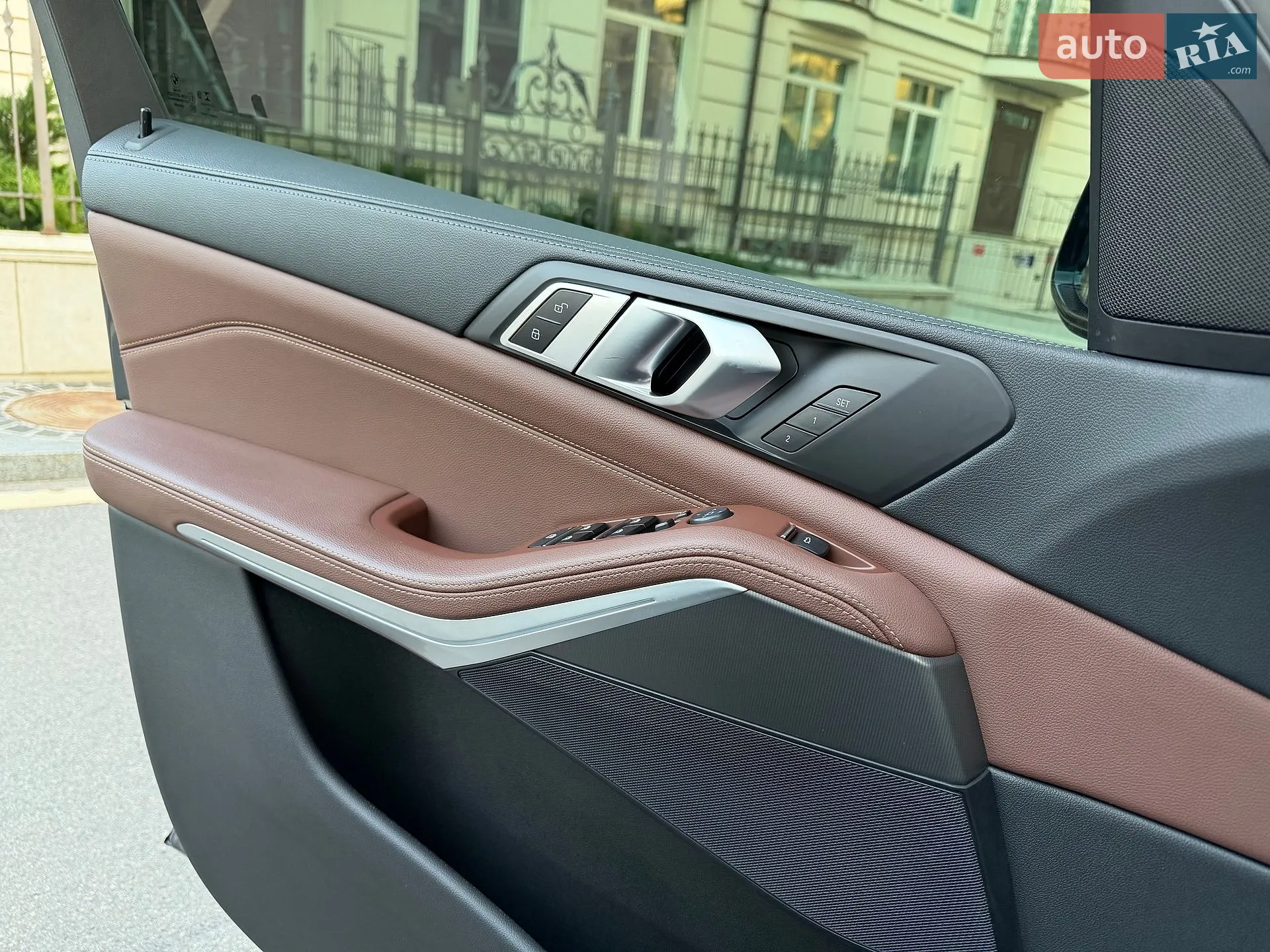 2020 BMW X5 - мініатюра 34