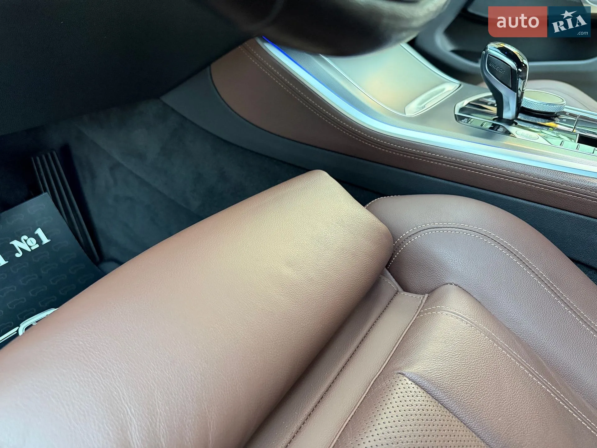2020 BMW X5 - мініатюра 38