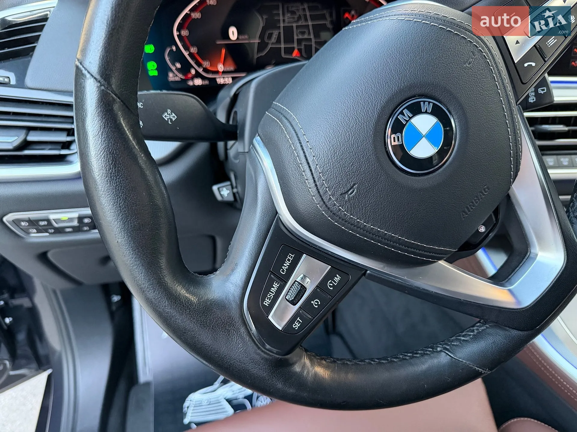 2020 BMW X5 - мініатюра 41