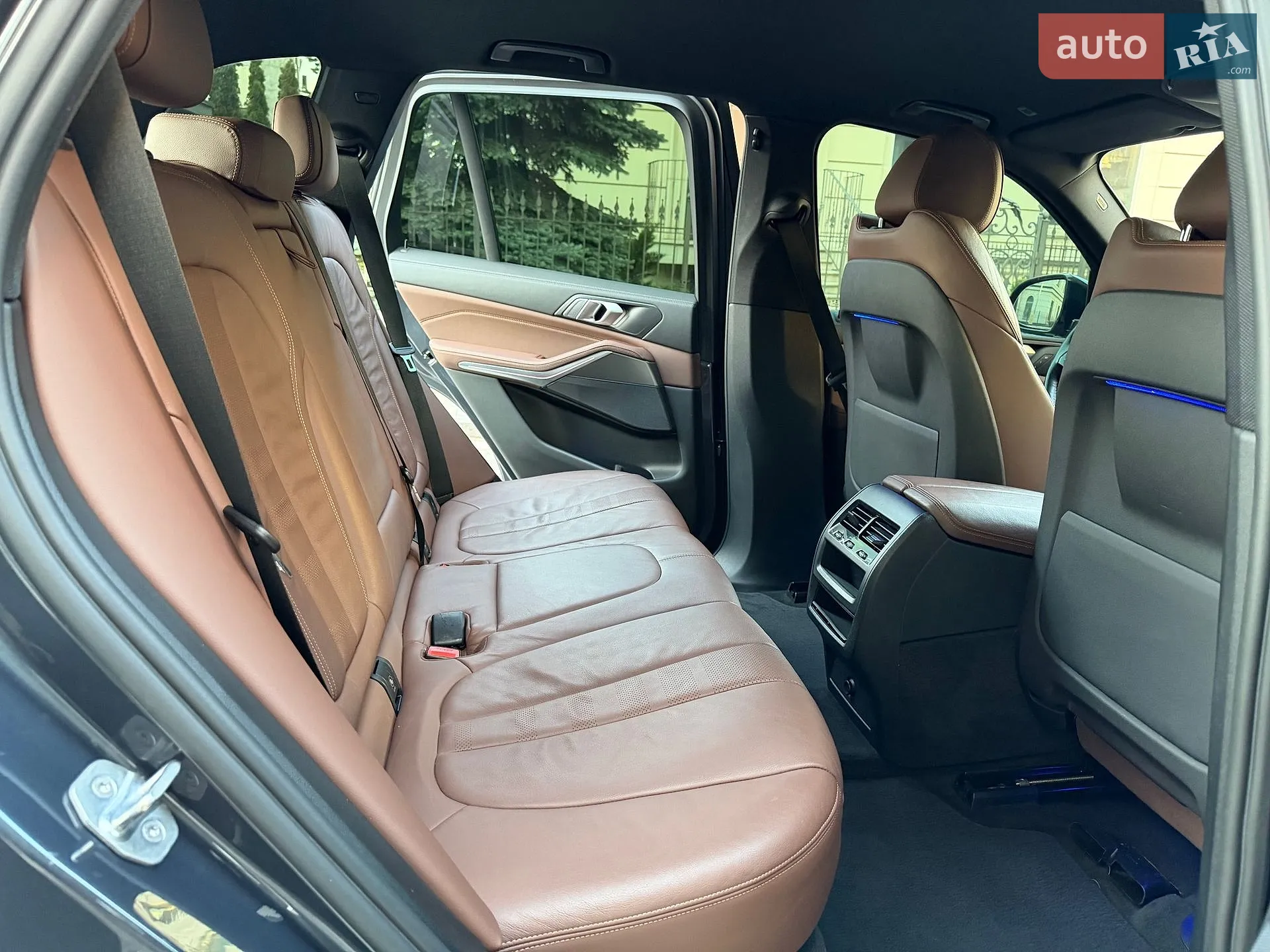 2020 BMW X5 - мініатюра 62