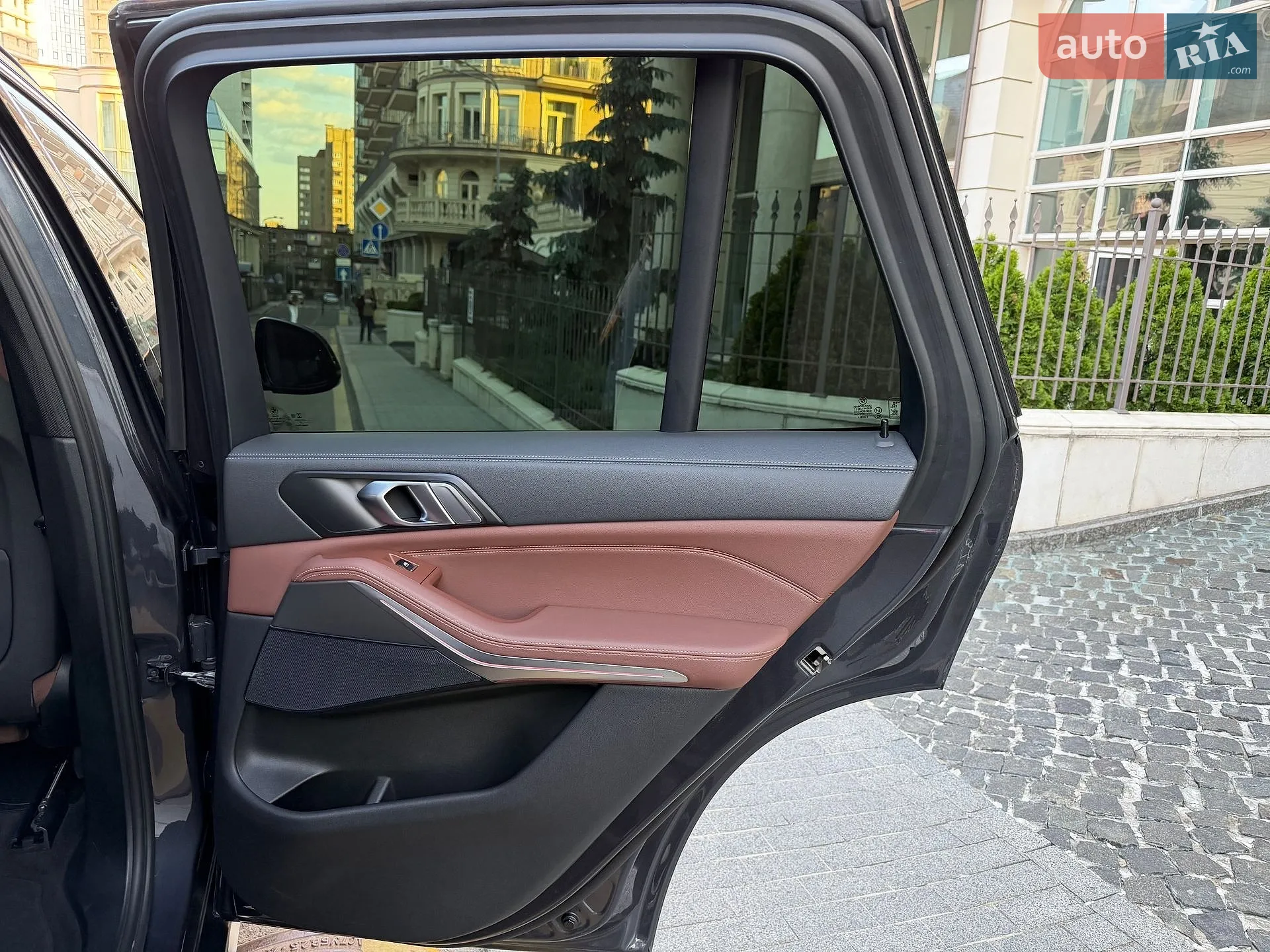 2020 BMW X5 - мініатюра 60
