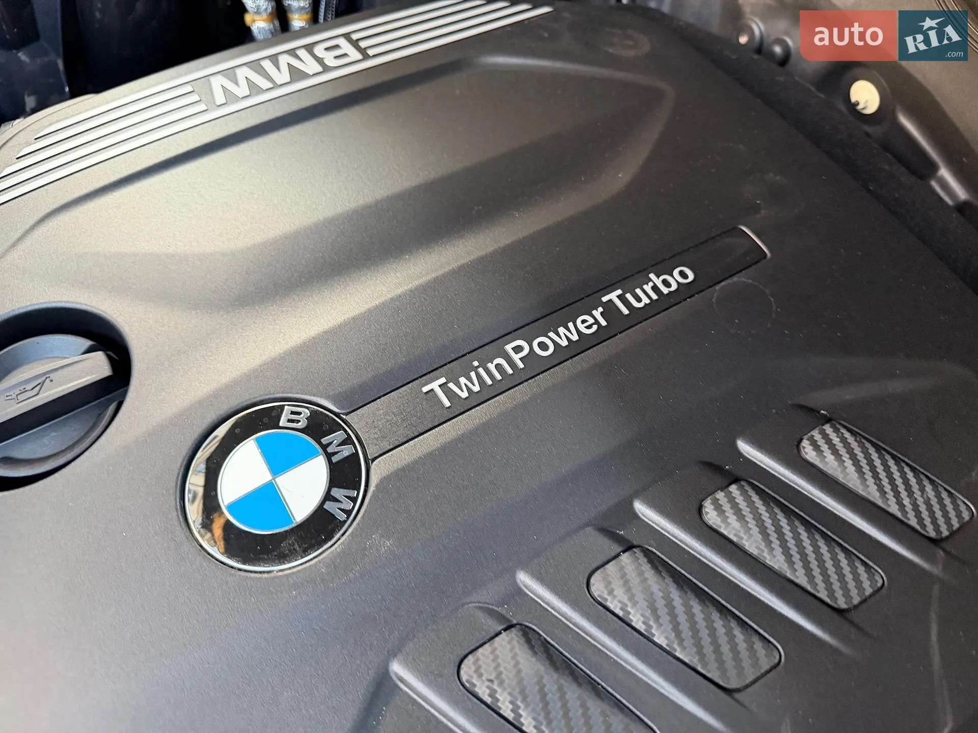 2020 BMW X5 - мініатюра 76