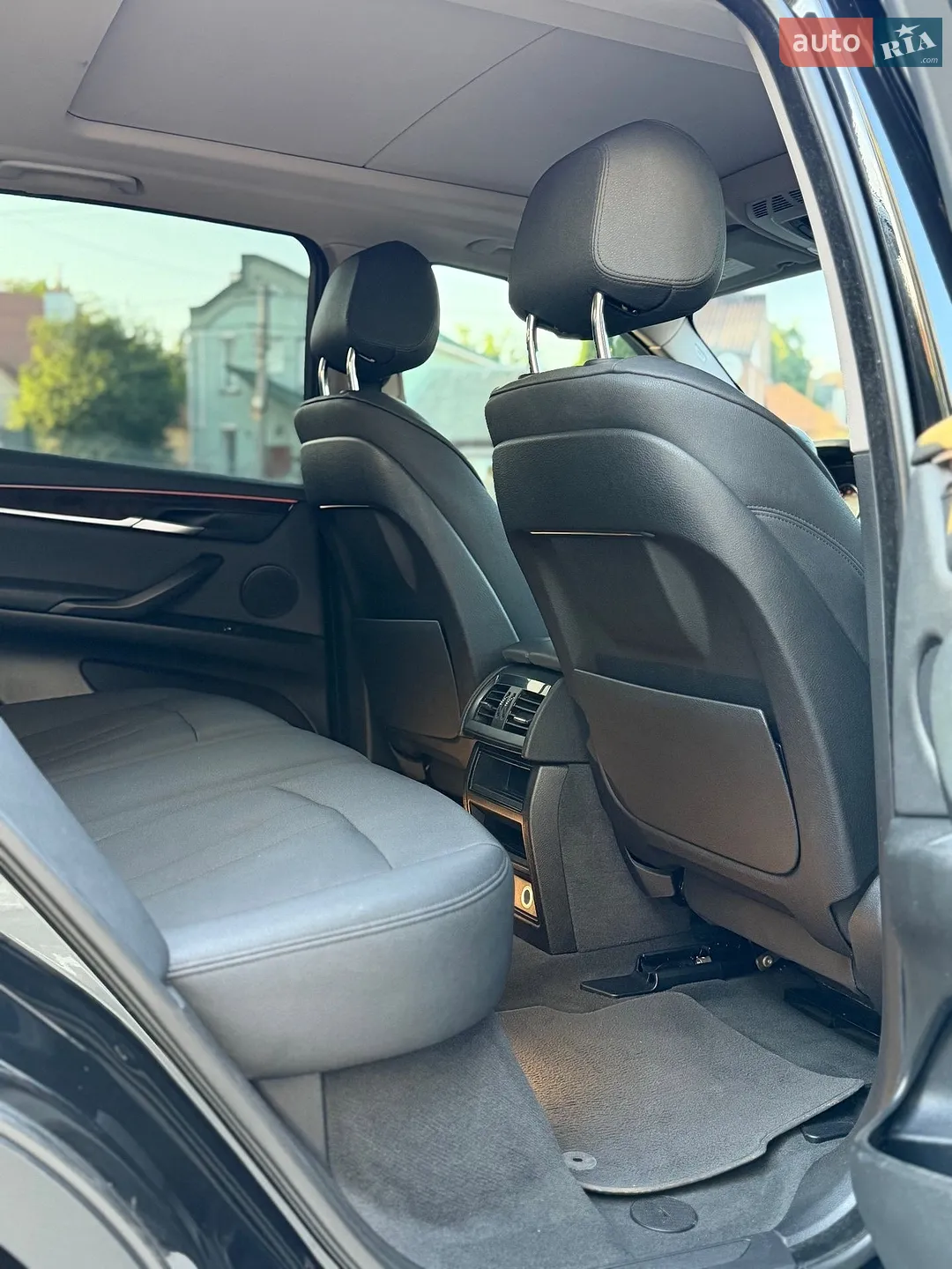 2016 BMW X5 - мініатюра 16