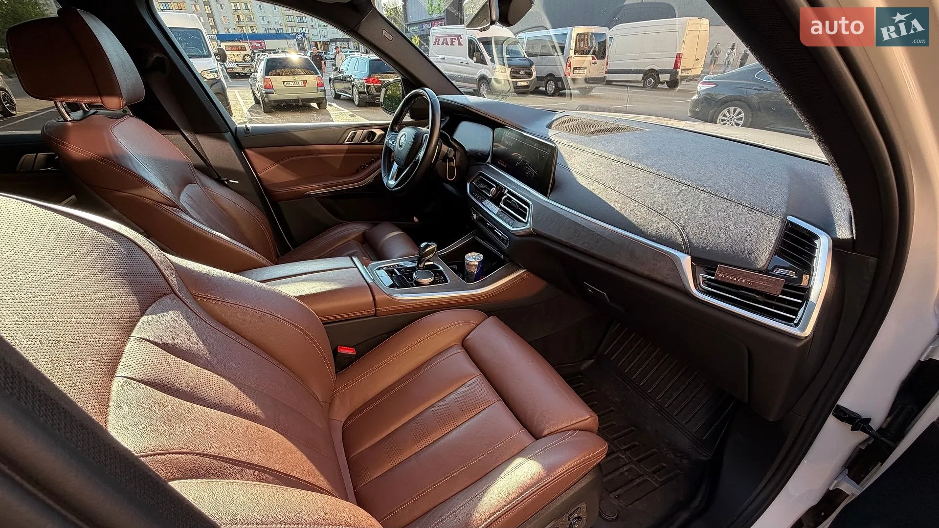 2020 BMW X5 - мініатюра 9