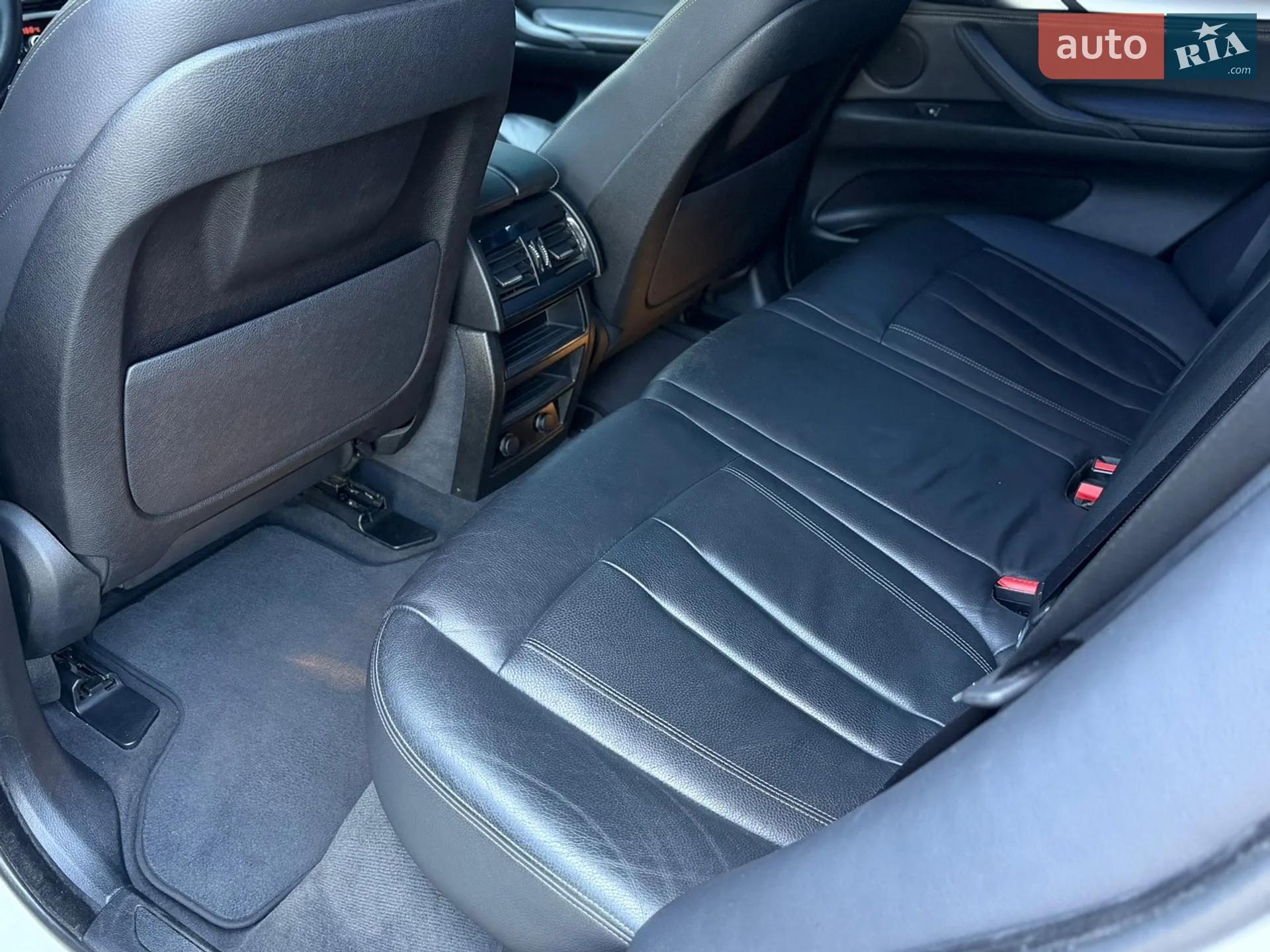 2018 BMW X5 - мініатюра 22