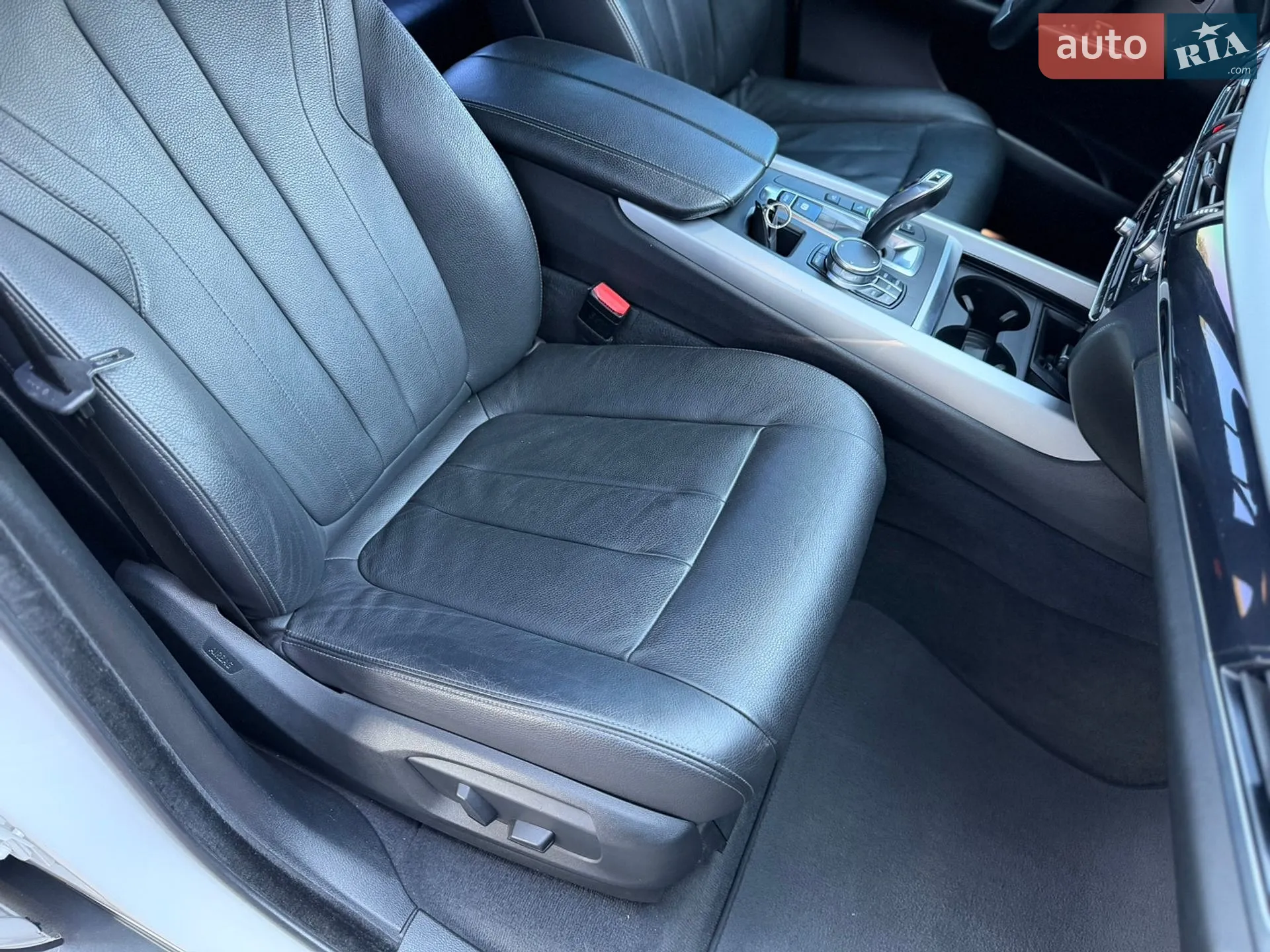 2018 BMW X5 - мініатюра 27