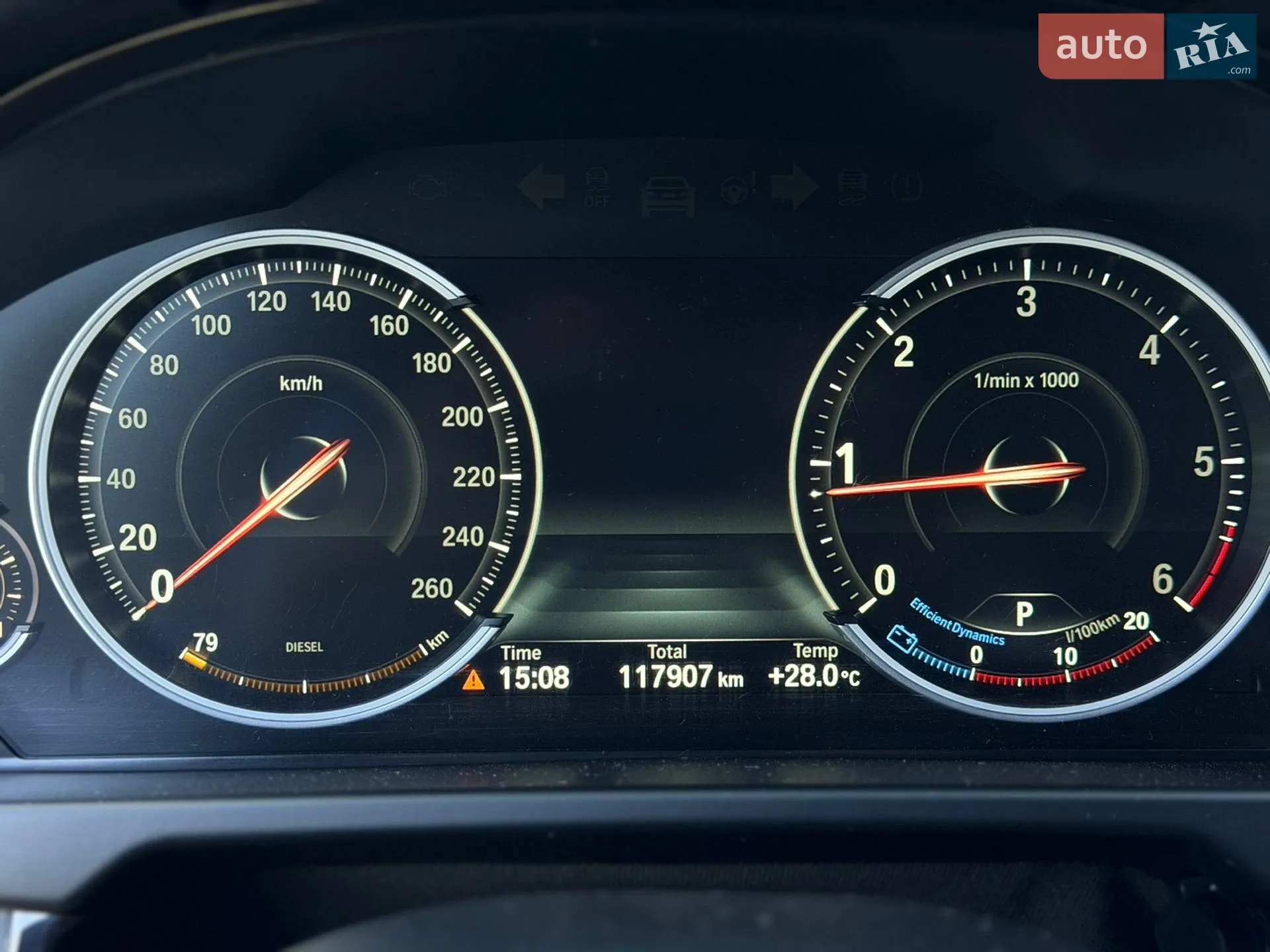 2018 BMW X5 - мініатюра 21