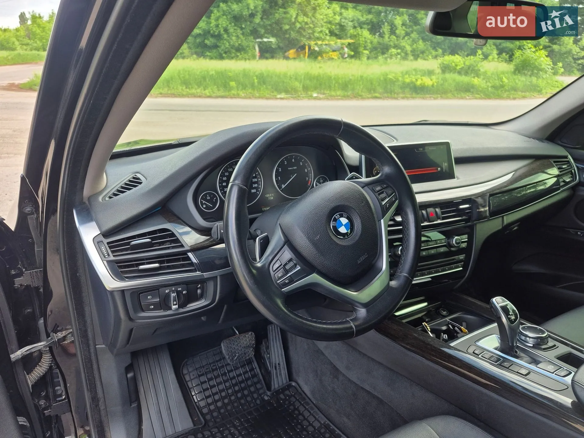 2013 BMW X5 - мініатюра 6