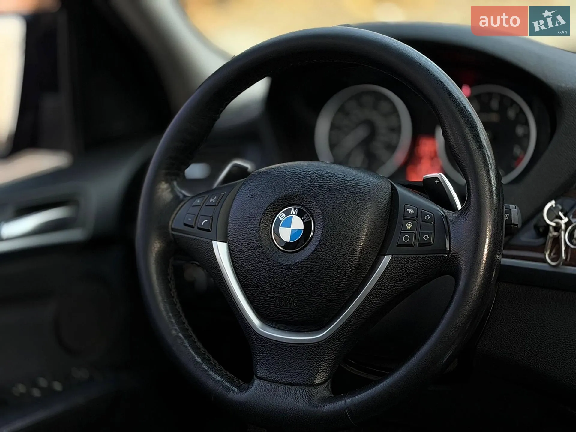 2011 BMW X5 - мініатюра 6