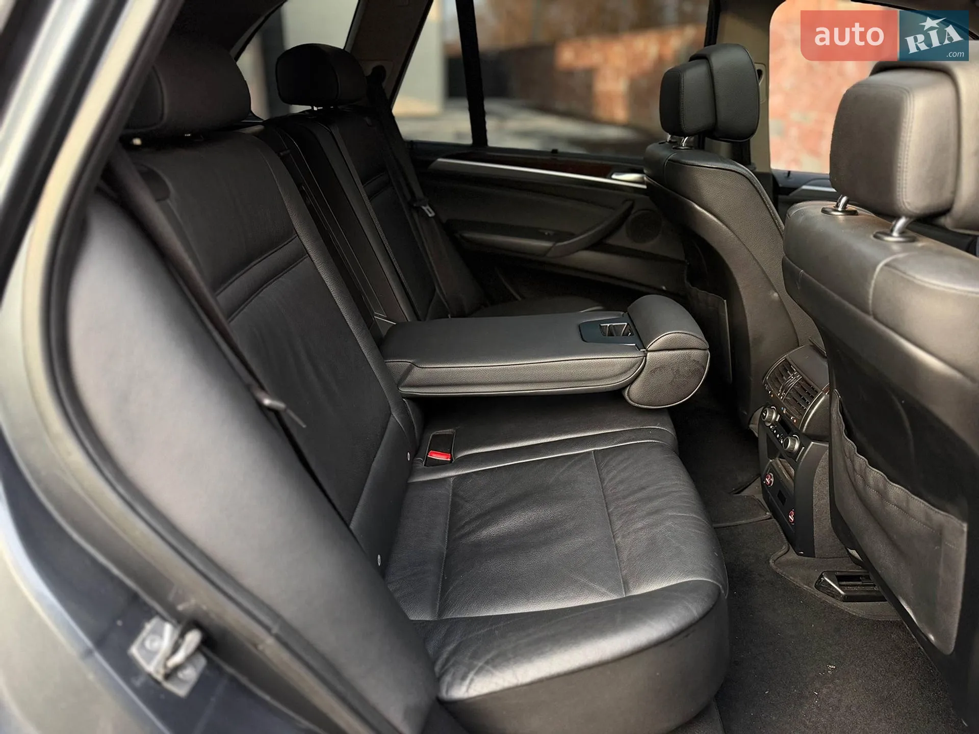 2011 BMW X5 - мініатюра 14