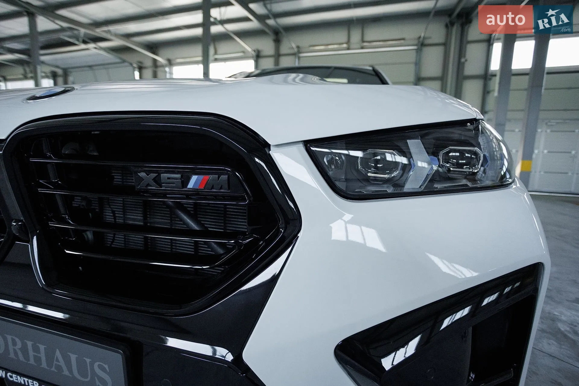 2020 BMW X5 - мініатюра 46