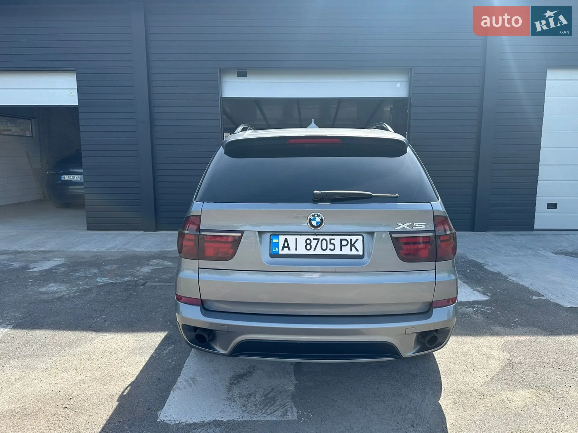 2010 BMW X5 - мініатюра 7