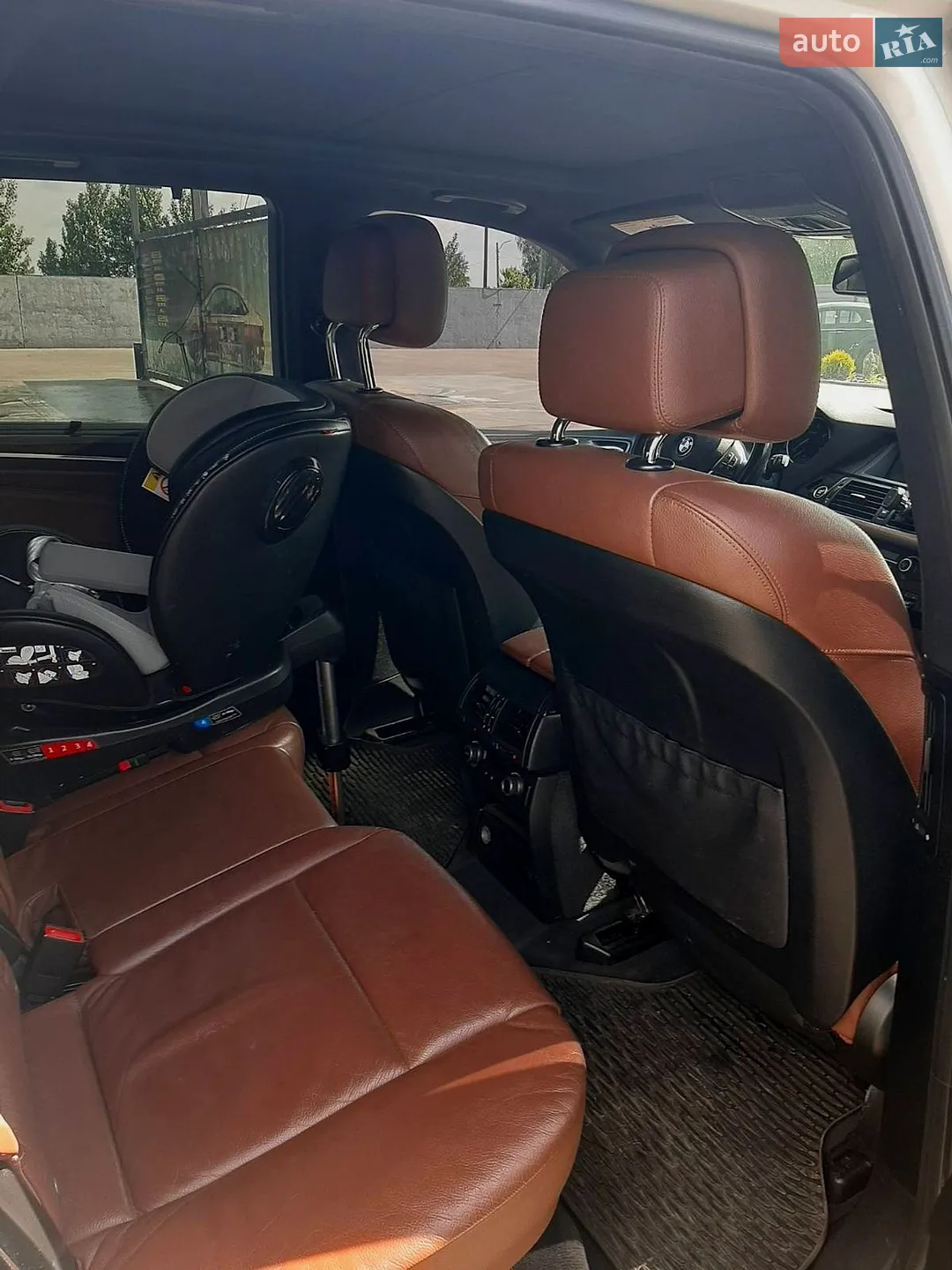 2012 BMW X5 - мініатюра 13