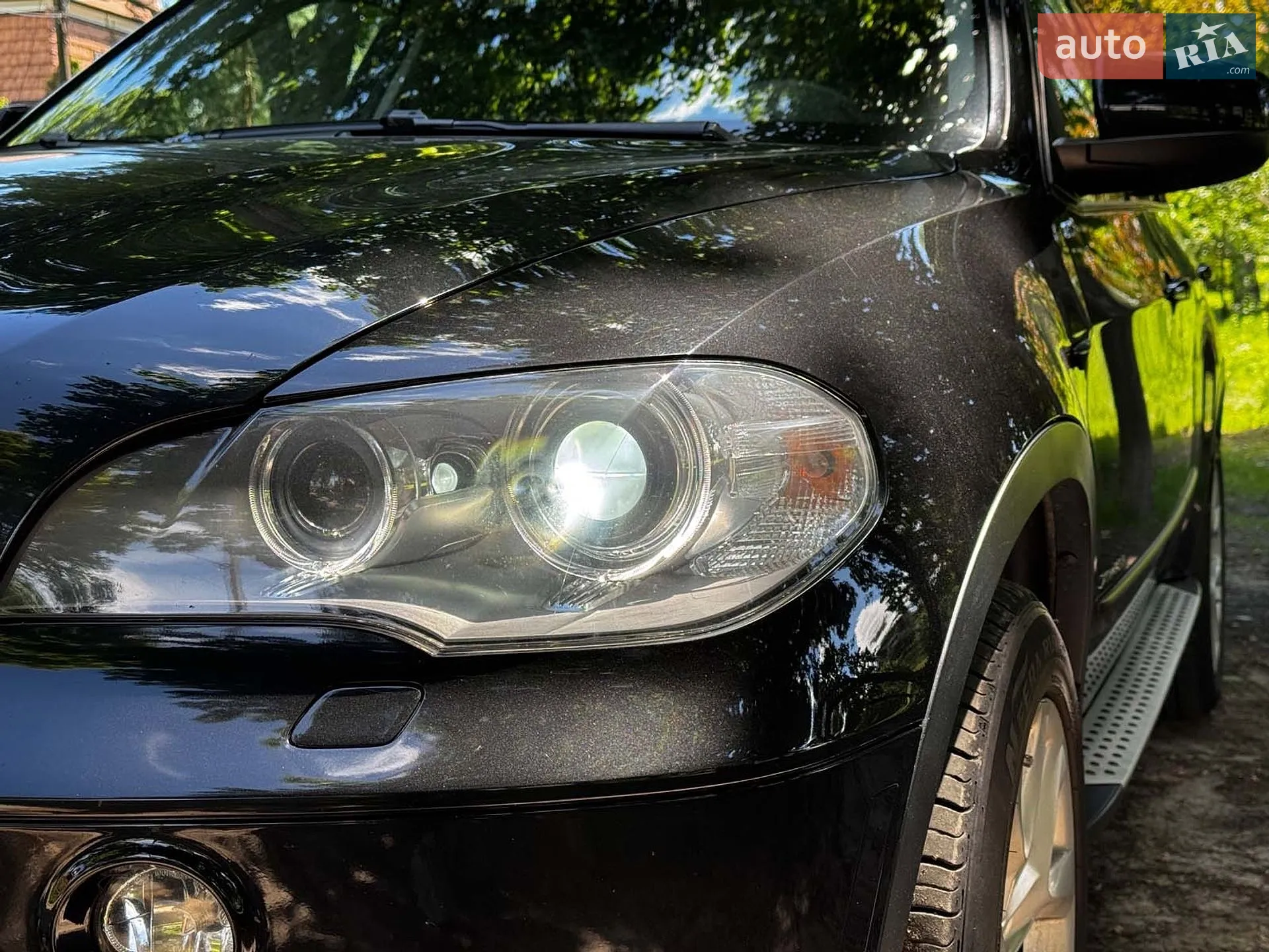 2013 BMW X5 - мініатюра 3