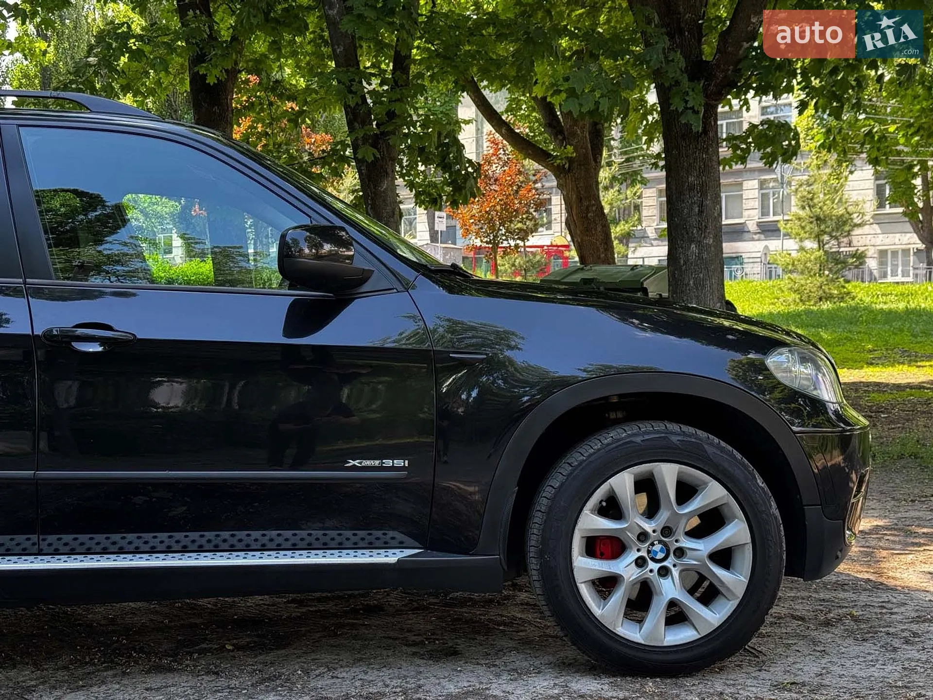 2013 BMW X5 - мініатюра 11