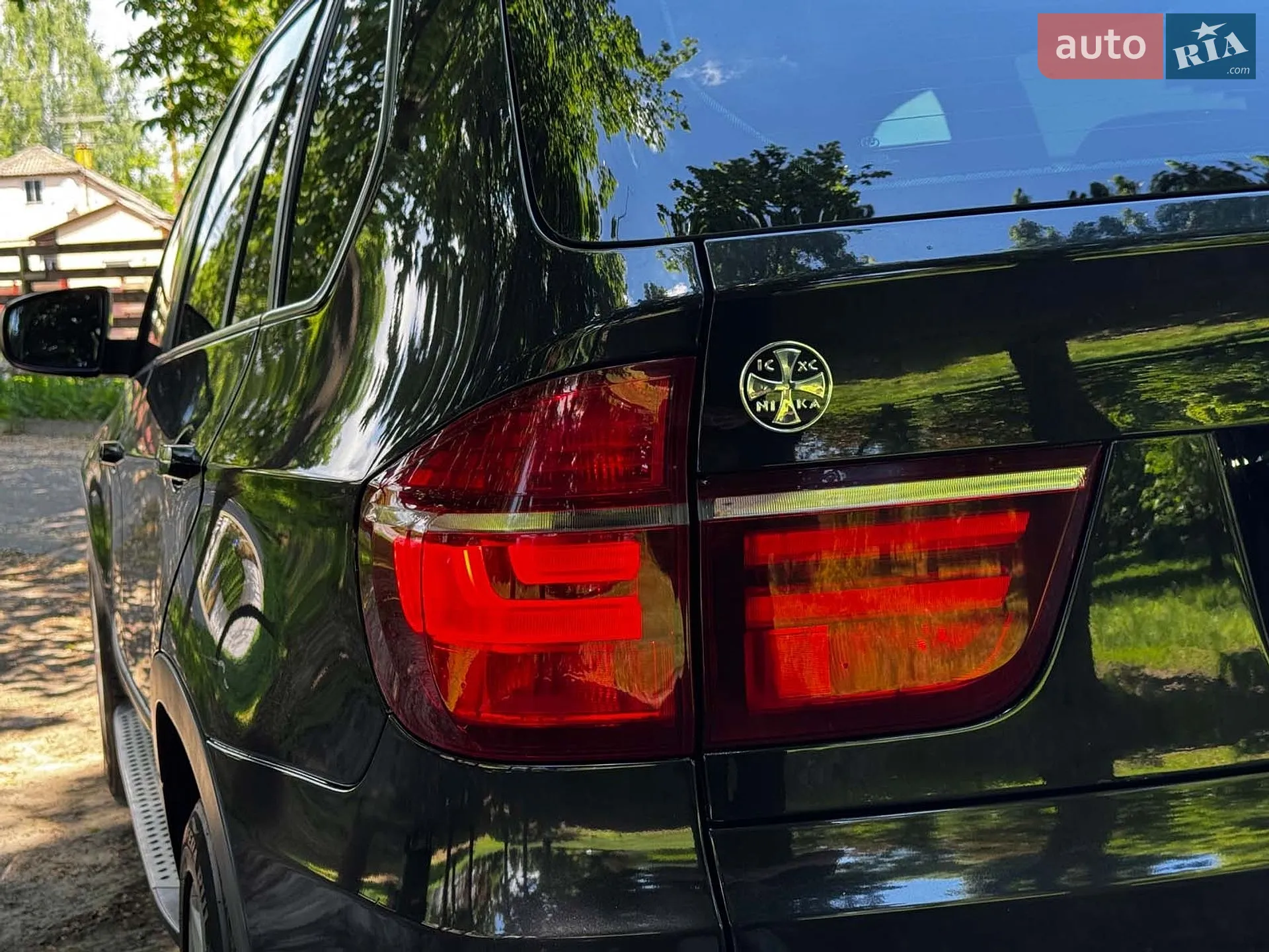 2013 BMW X5 - мініатюра 18
