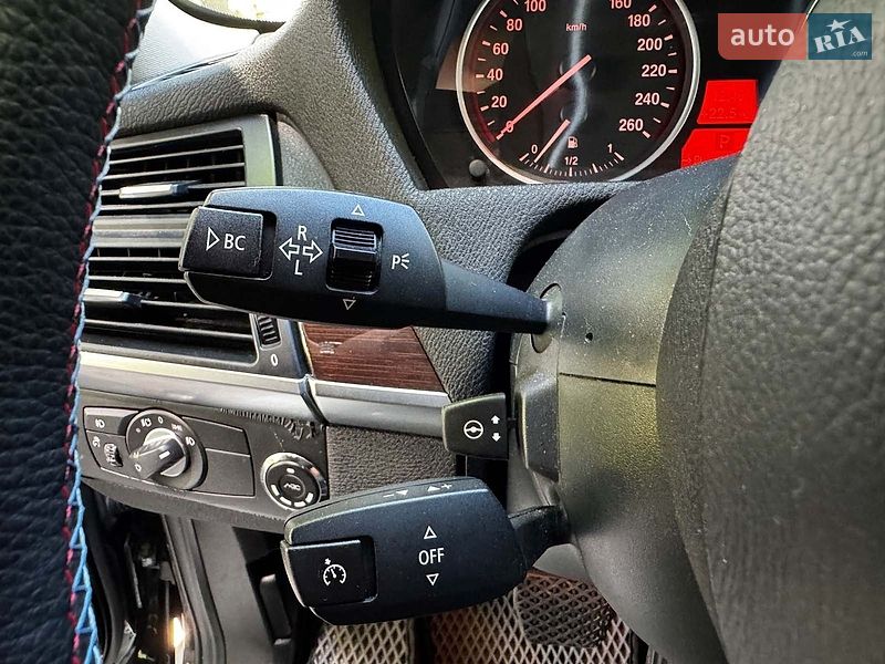 Позашляховик / Кросовер BMW X5 2013 в Києві фото 39 Позашляховик / Кросовер BMW X5 2013 в Києві