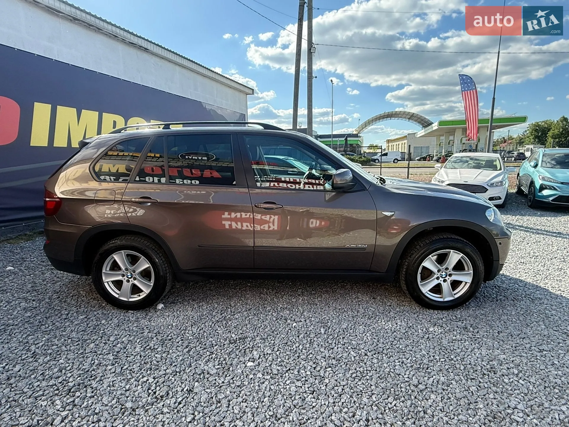 2011 BMW X5 - мініатюра 8