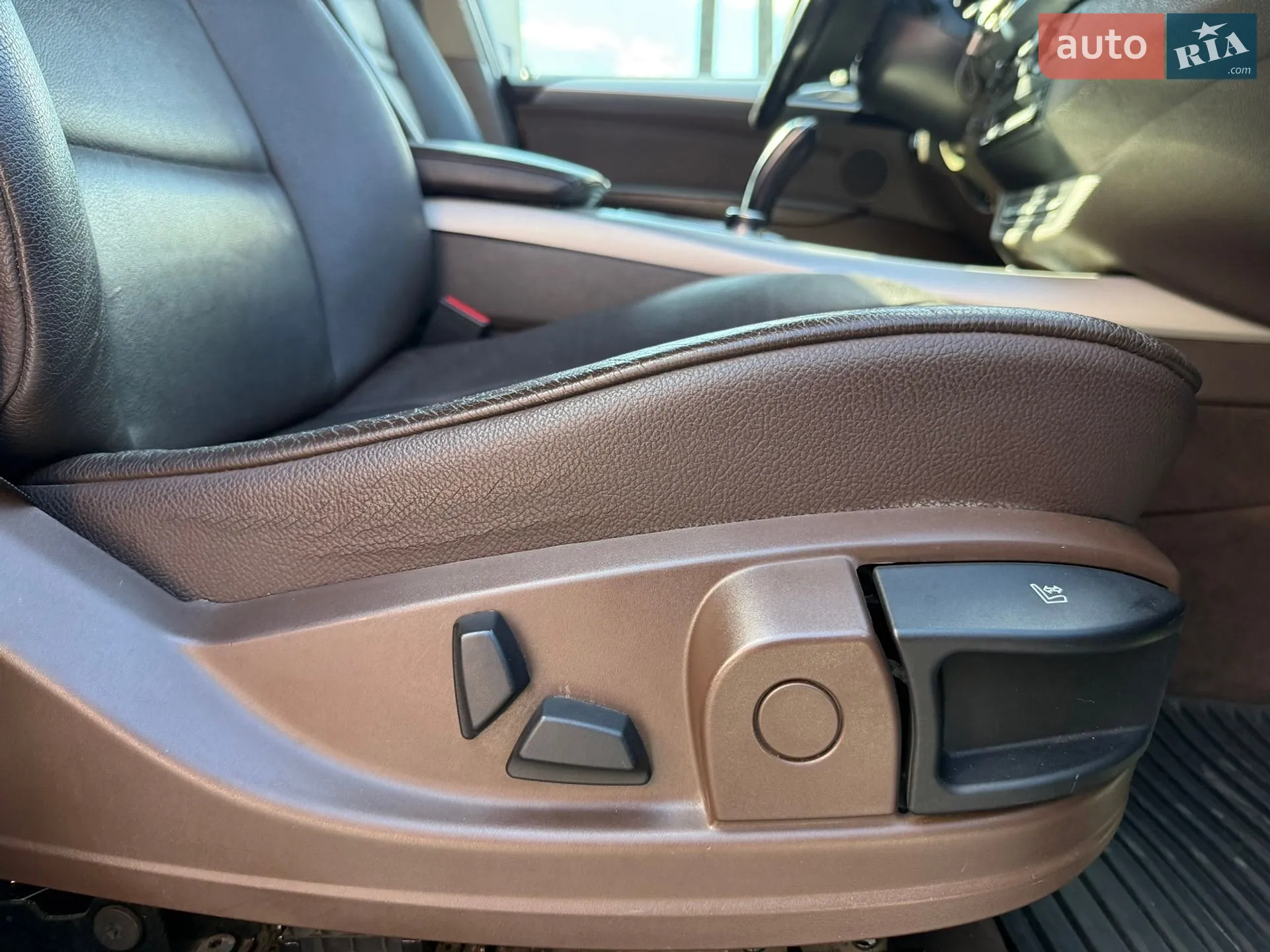 2011 BMW X5 - мініатюра 17