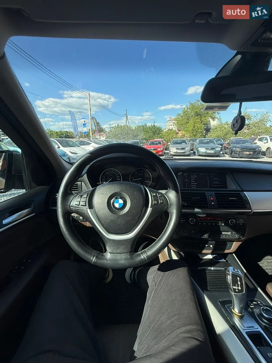 2011 BMW X5 - мініатюра 21