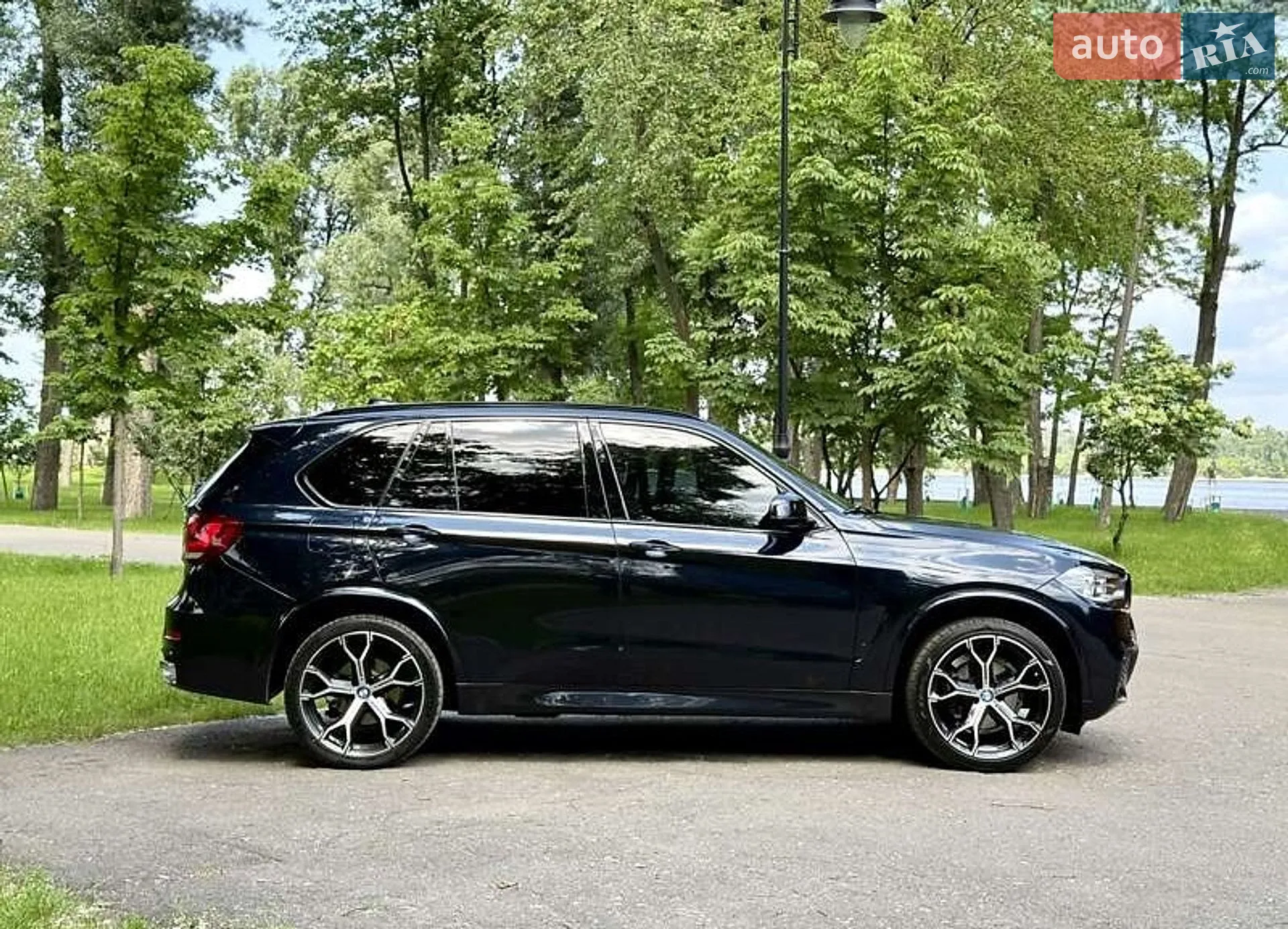 2018 BMW X5 - мініатюра 10