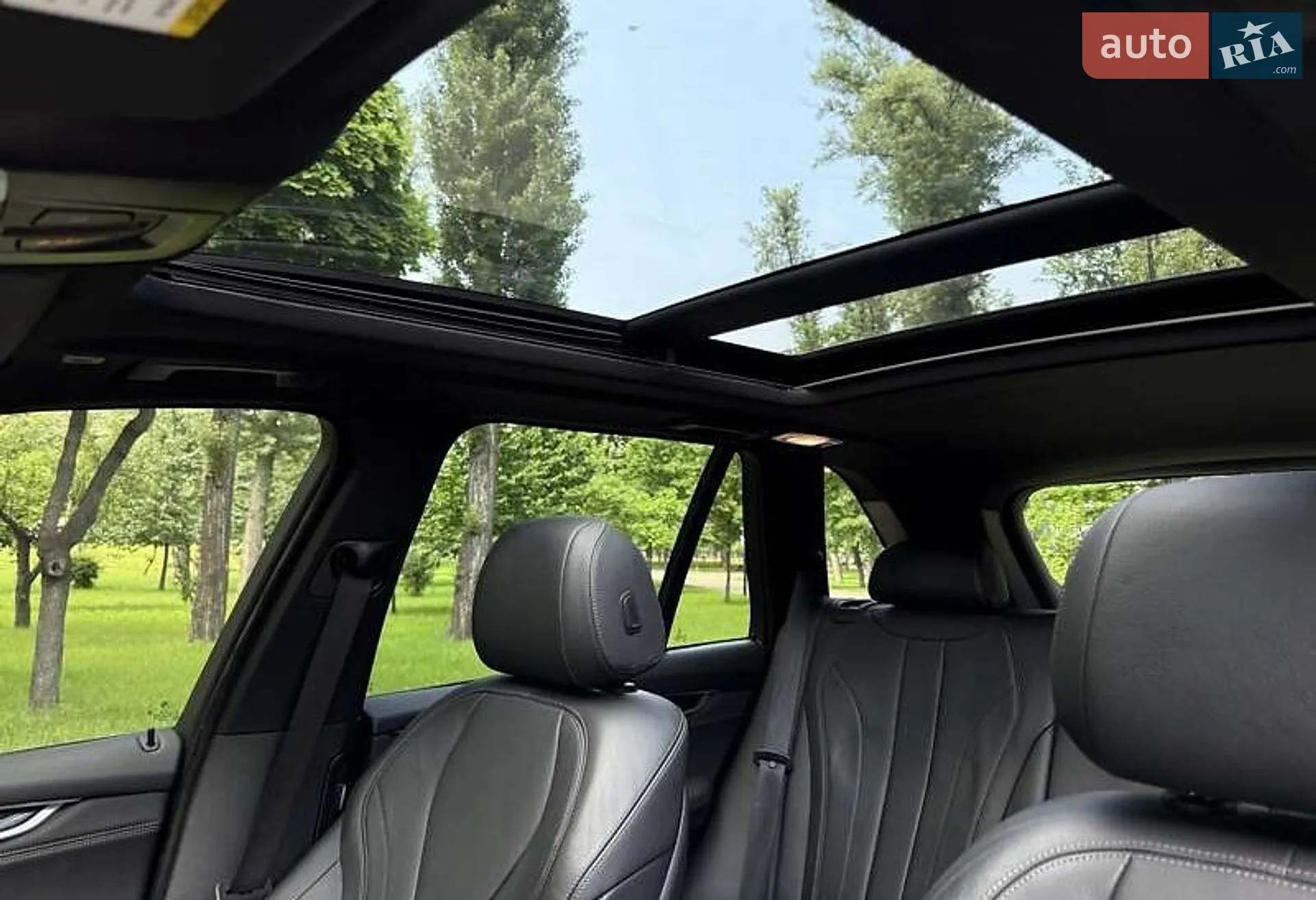 2018 BMW X5 - мініатюра 22