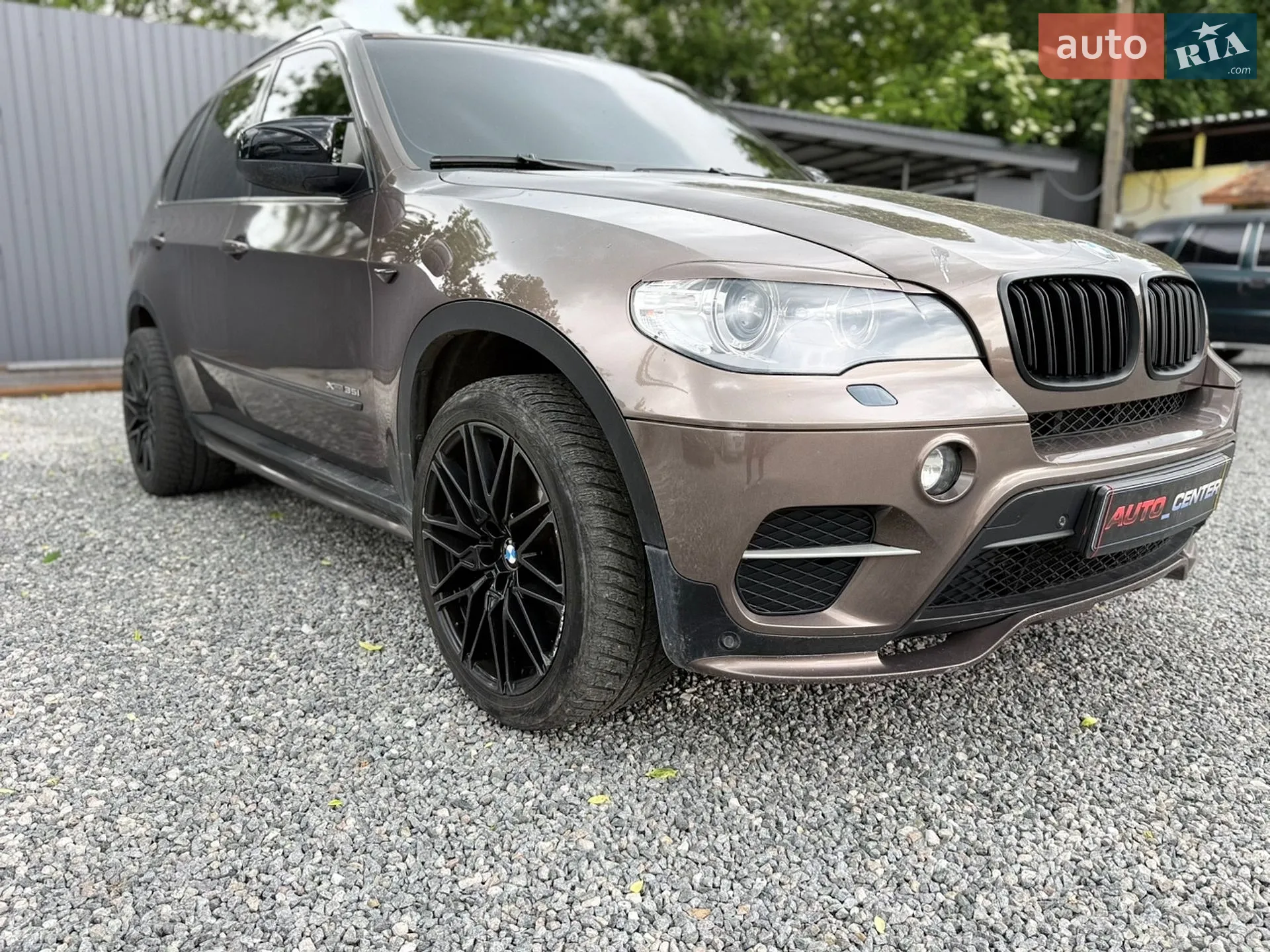 2010 BMW X5 - мініатюра 2