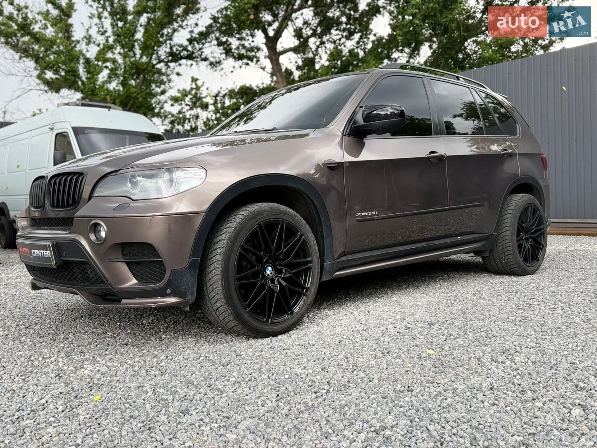 2010 BMW X5 - мініатюра 4