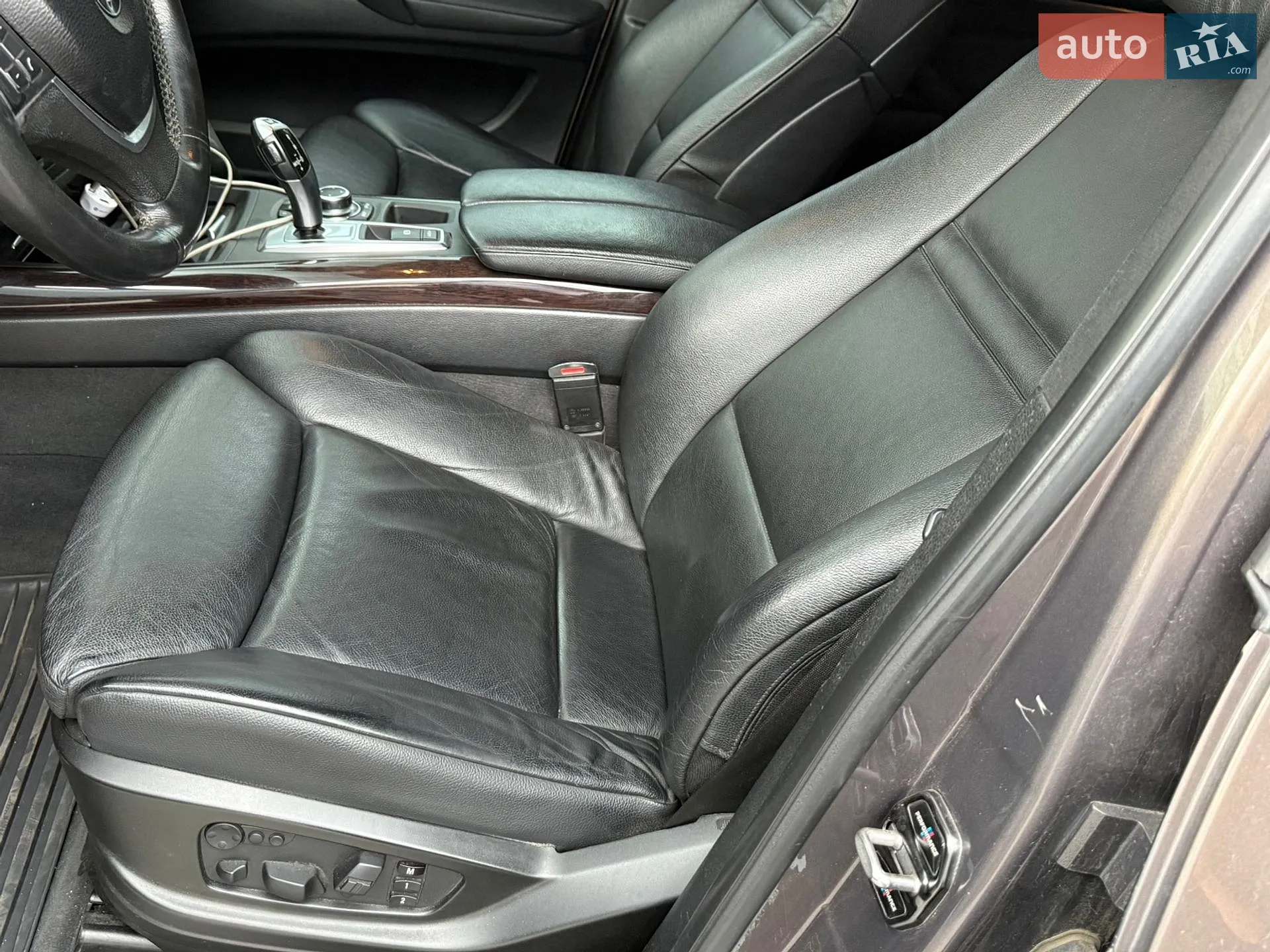 2010 BMW X5 - мініатюра 20