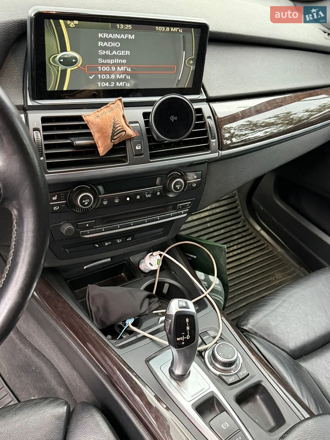 2010 BMW X5 - мініатюра 29