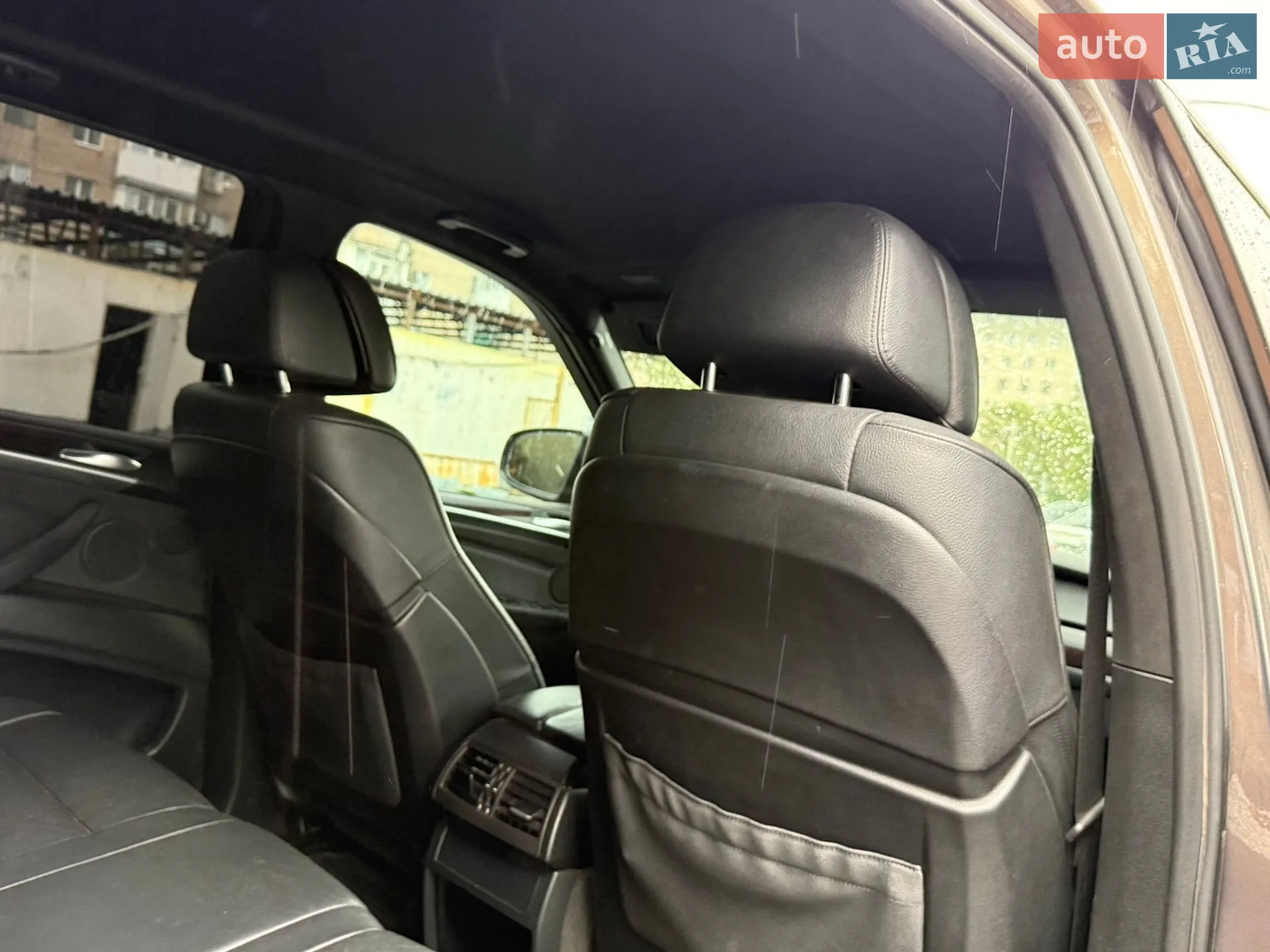 2010 BMW X5 - мініатюра 36
