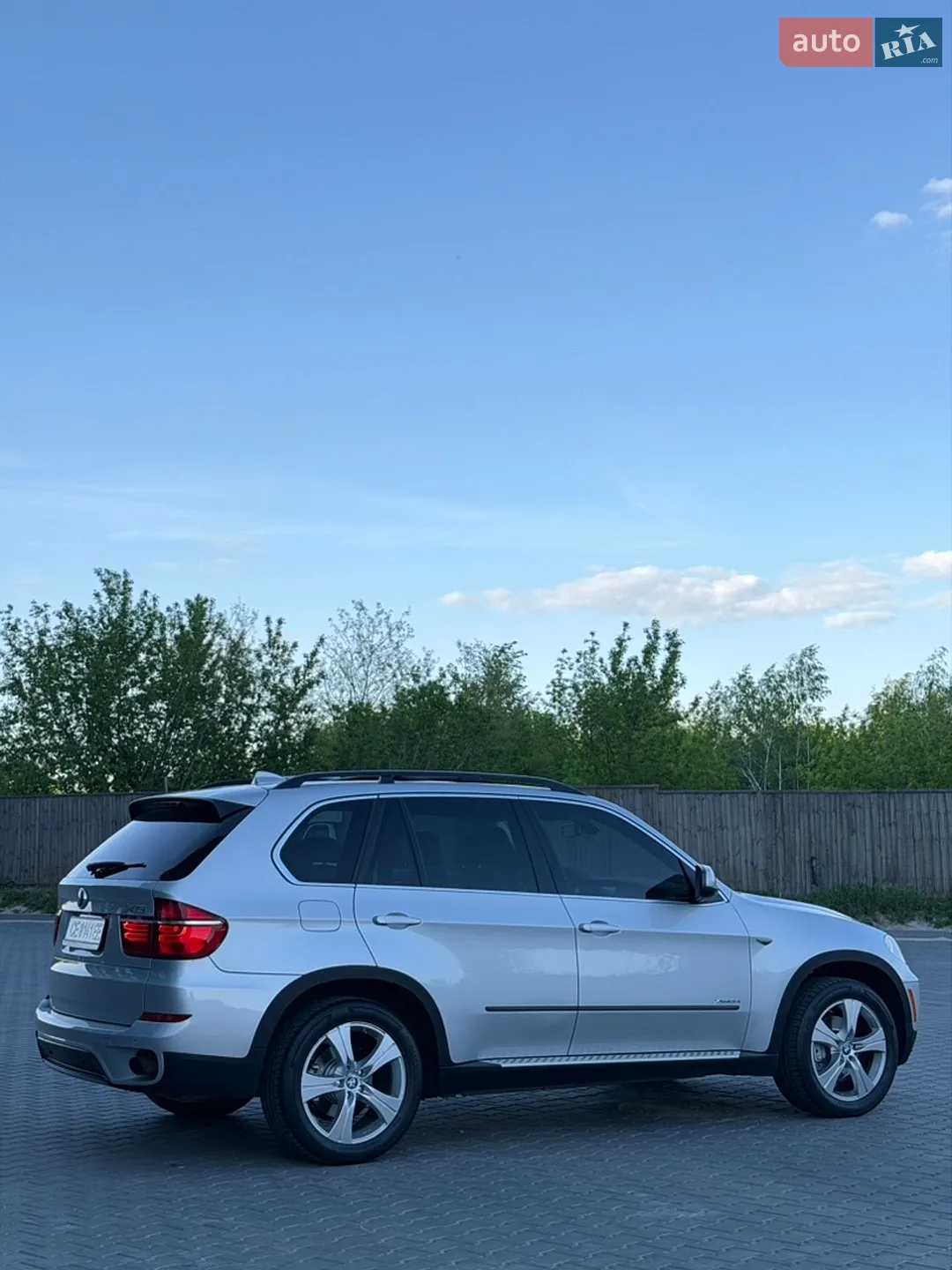 2013 BMW X5 - мініатюра 7