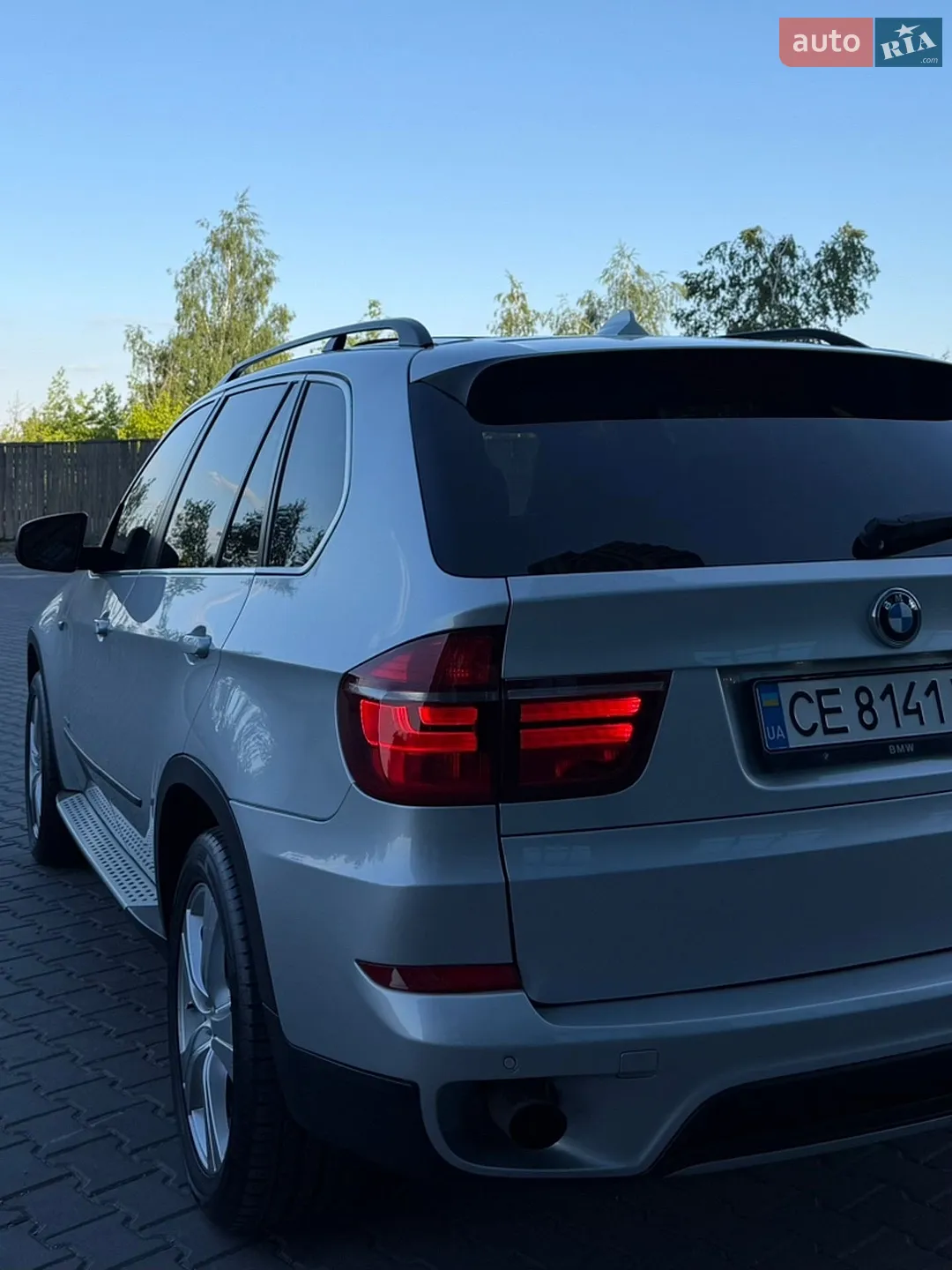 2013 BMW X5 - мініатюра 9