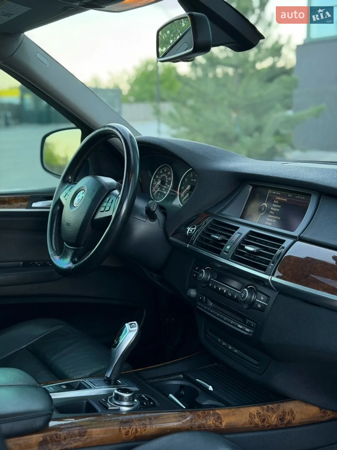 2013 BMW X5 - мініатюра 22