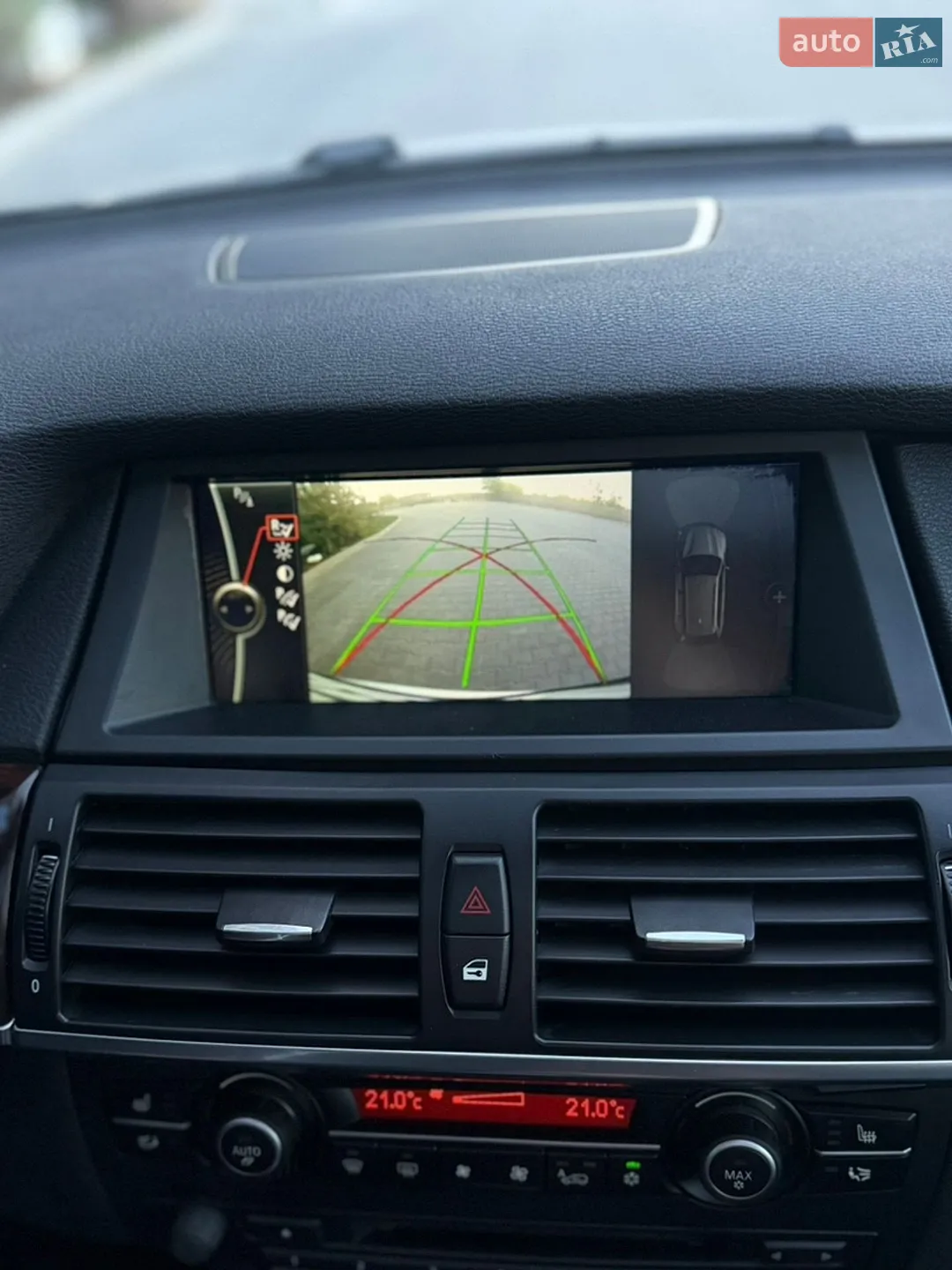 2013 BMW X5 - мініатюра 36