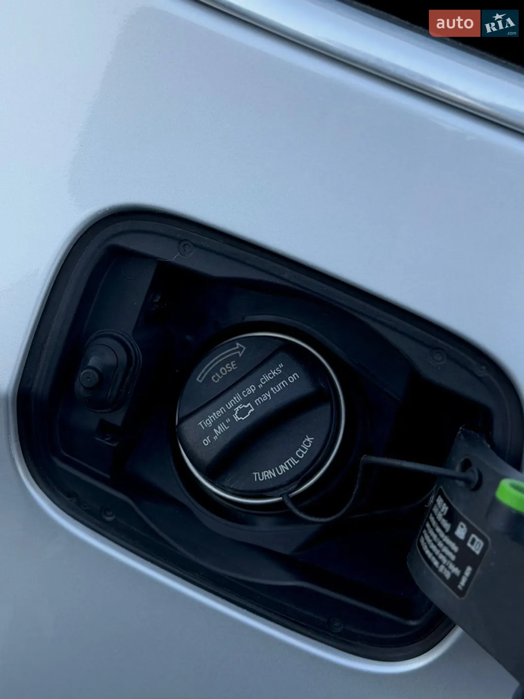 2013 BMW X5 - мініатюра 47