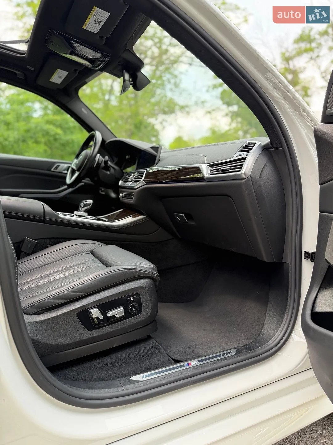 2022 BMW X5 - мініатюра 20