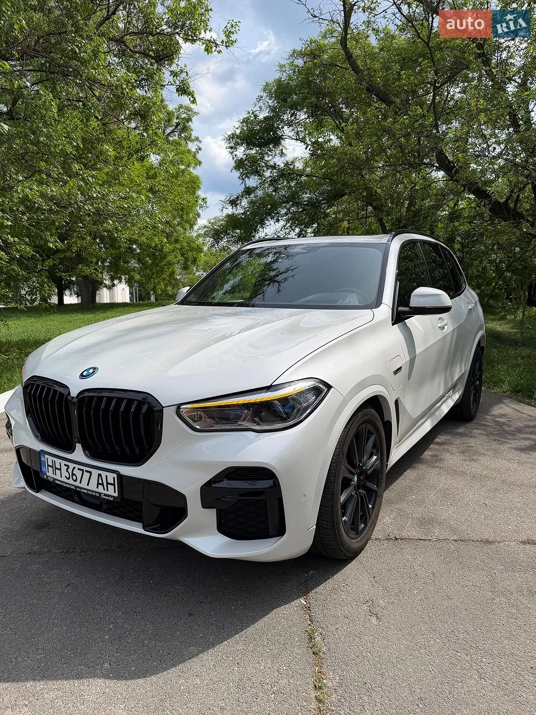 2022 BMW X5 - мініатюра 25
