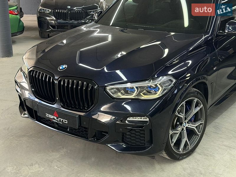 Внедорожник / Кроссовер BMW X5 2020 в Одессе