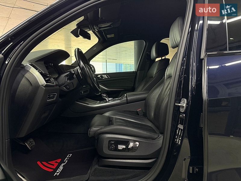 Внедорожник / Кроссовер BMW X5 2020 в Одессе