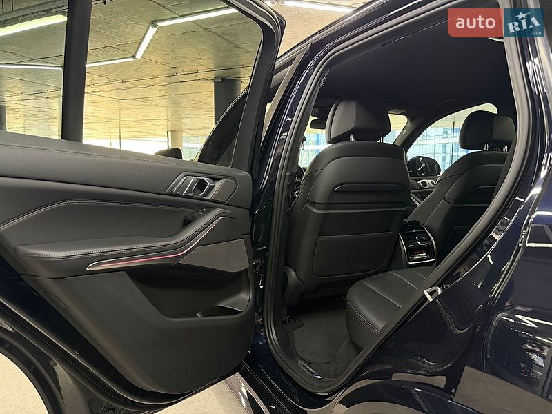 Внедорожник / Кроссовер BMW X5 2020 в Одессе