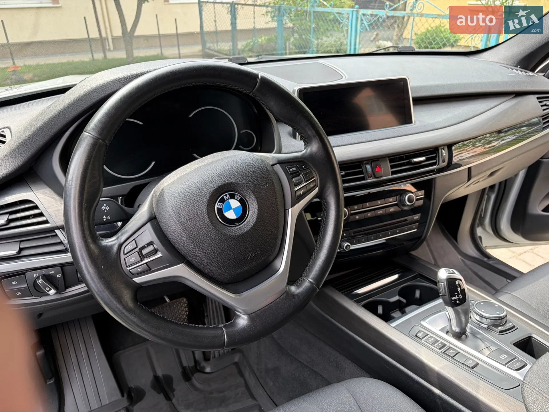 2018 BMW X5 - мініатюра 6