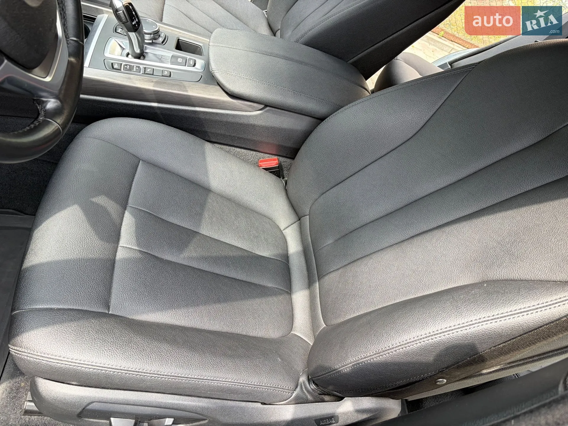 2018 BMW X5 - мініатюра 19