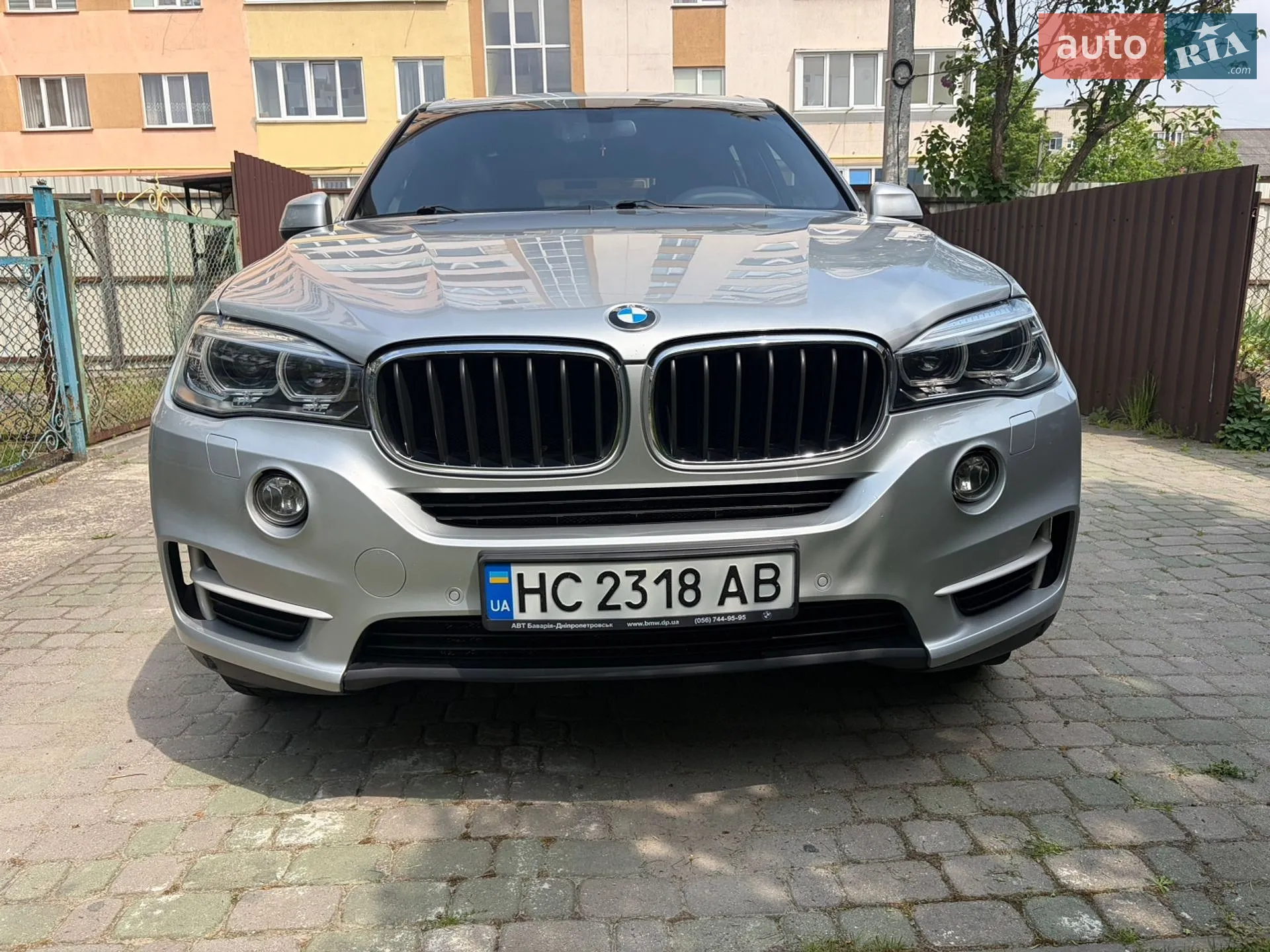 2018 BMW X5 - мініатюра 22
