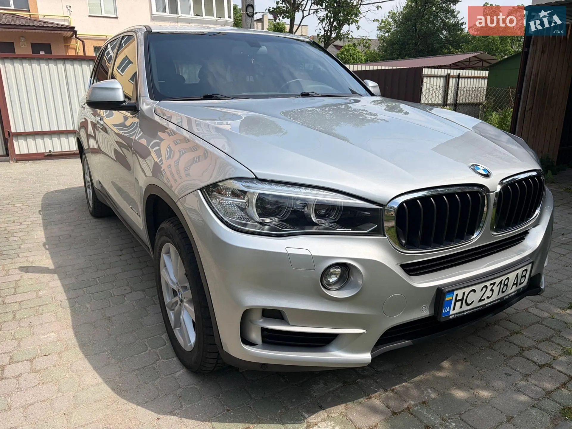 2018 BMW X5 - мініатюра 21